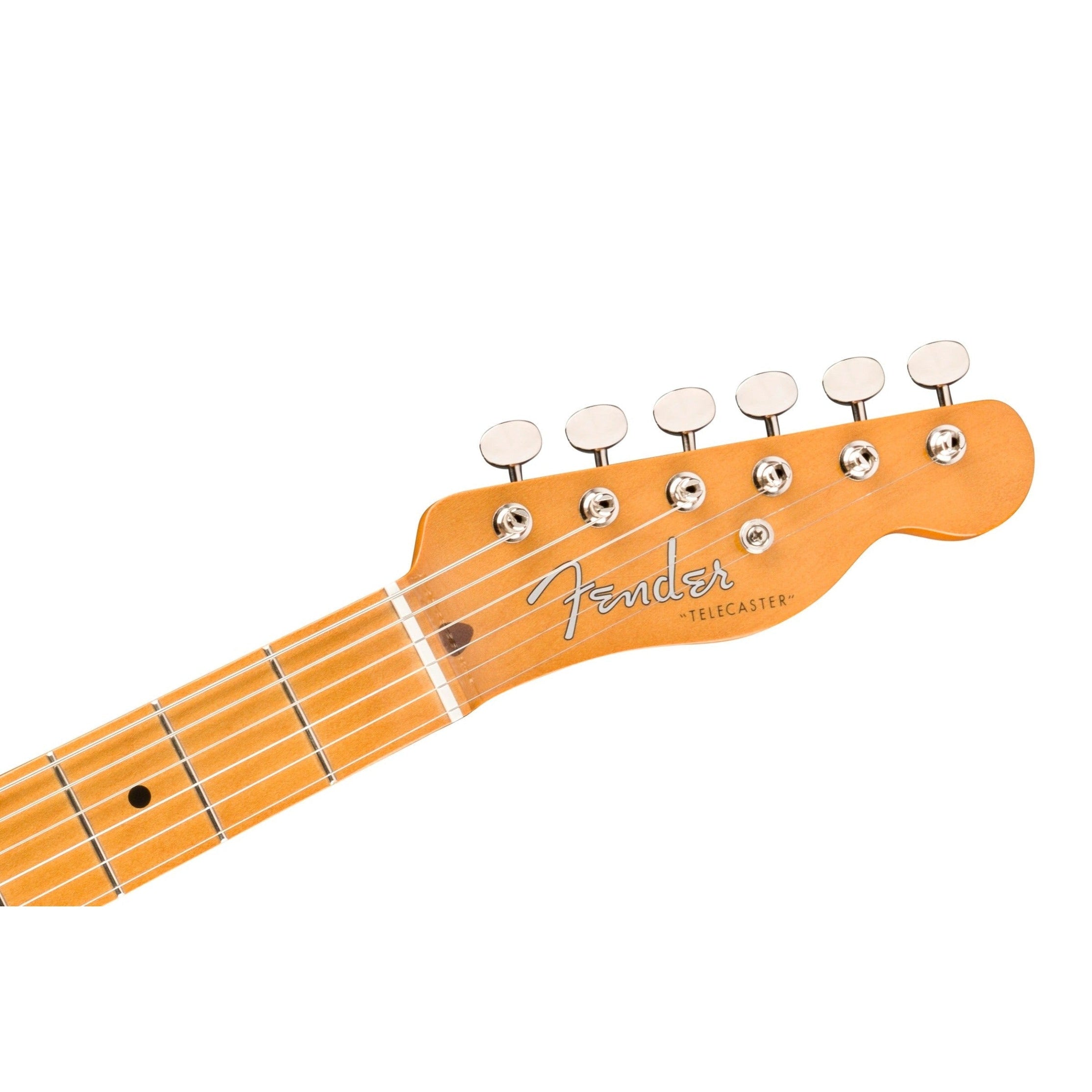 Đàn Guitar Điện Fender Vintera 50s Telecaster-Mai Nguyên Music