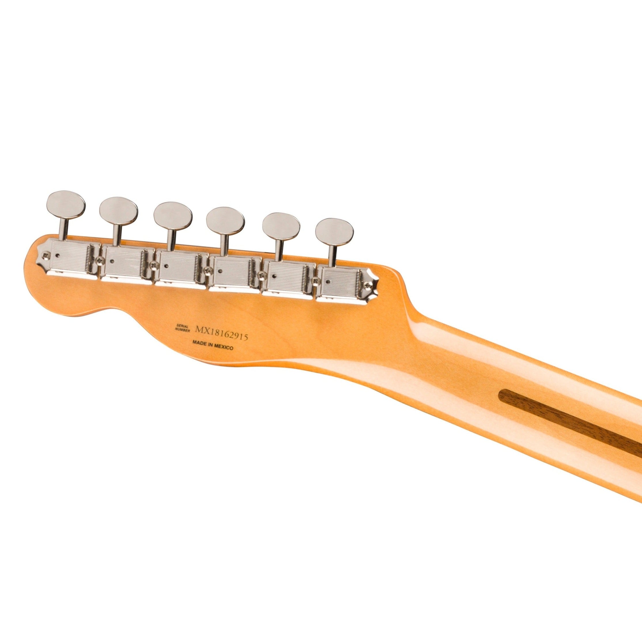 Đàn Guitar Điện Fender Vintera 50s Telecaster-Mai Nguyên Music