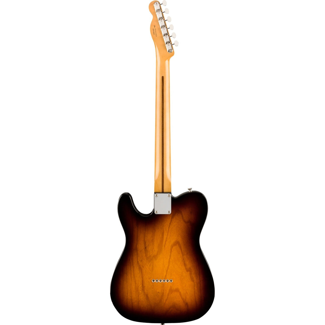 Đàn Guitar Điện Fender Vintera 50s Telecaster-Mai Nguyên Music