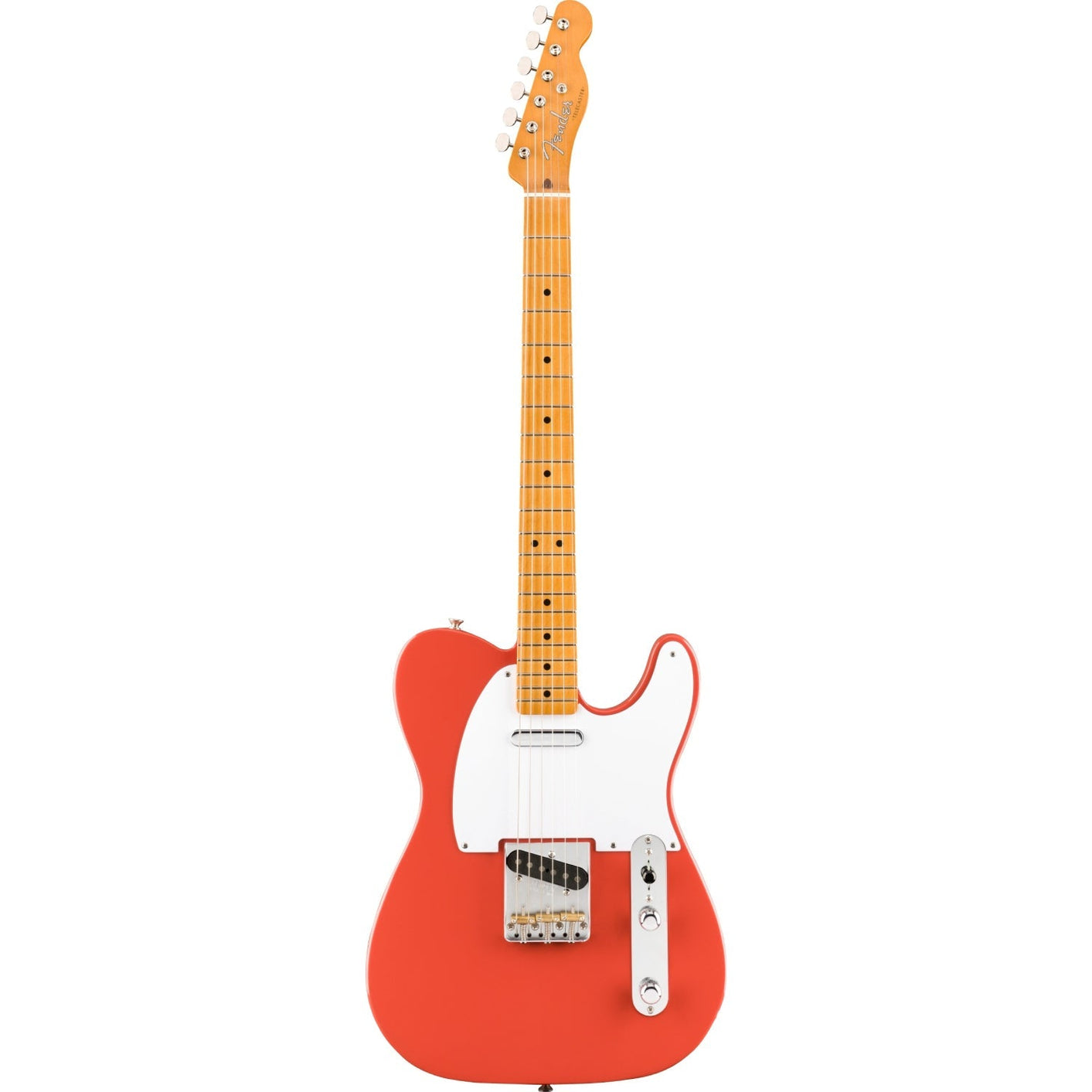 Đàn Guitar Điện Fender Vintera 50s Telecaster-Mai Nguyên Music