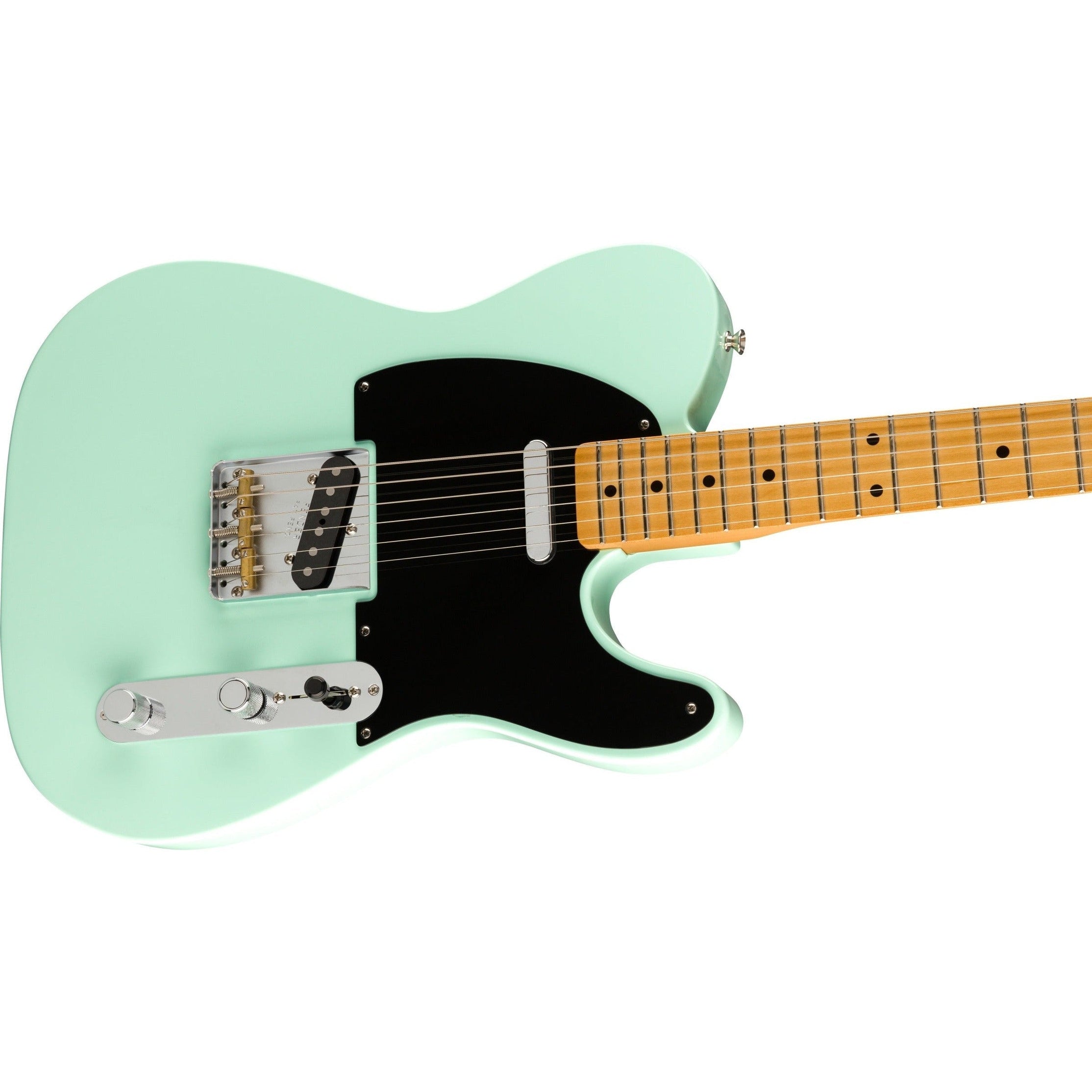 Đàn Guitar Điện Fender Vintera 50s Telecaster Modified-Mai Nguyên Music