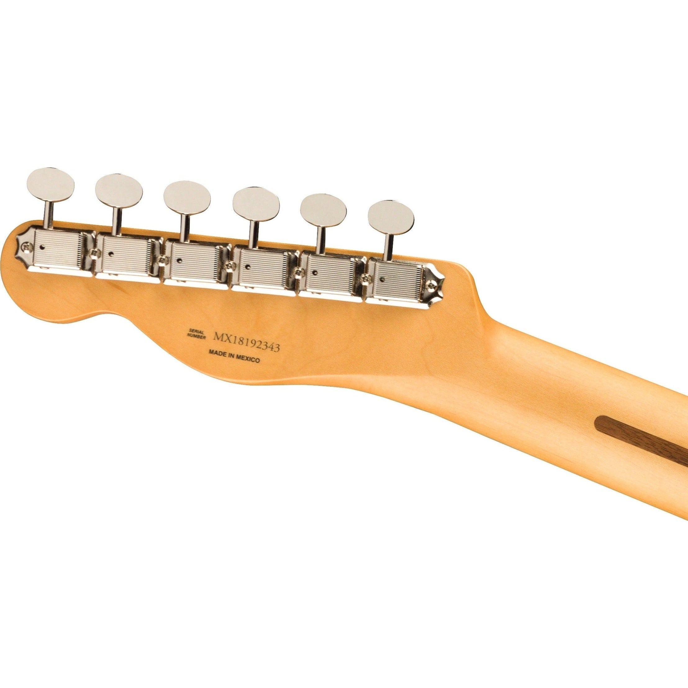 Đàn Guitar Điện Fender Vintera 50s Telecaster Modified-Mai Nguyên Music