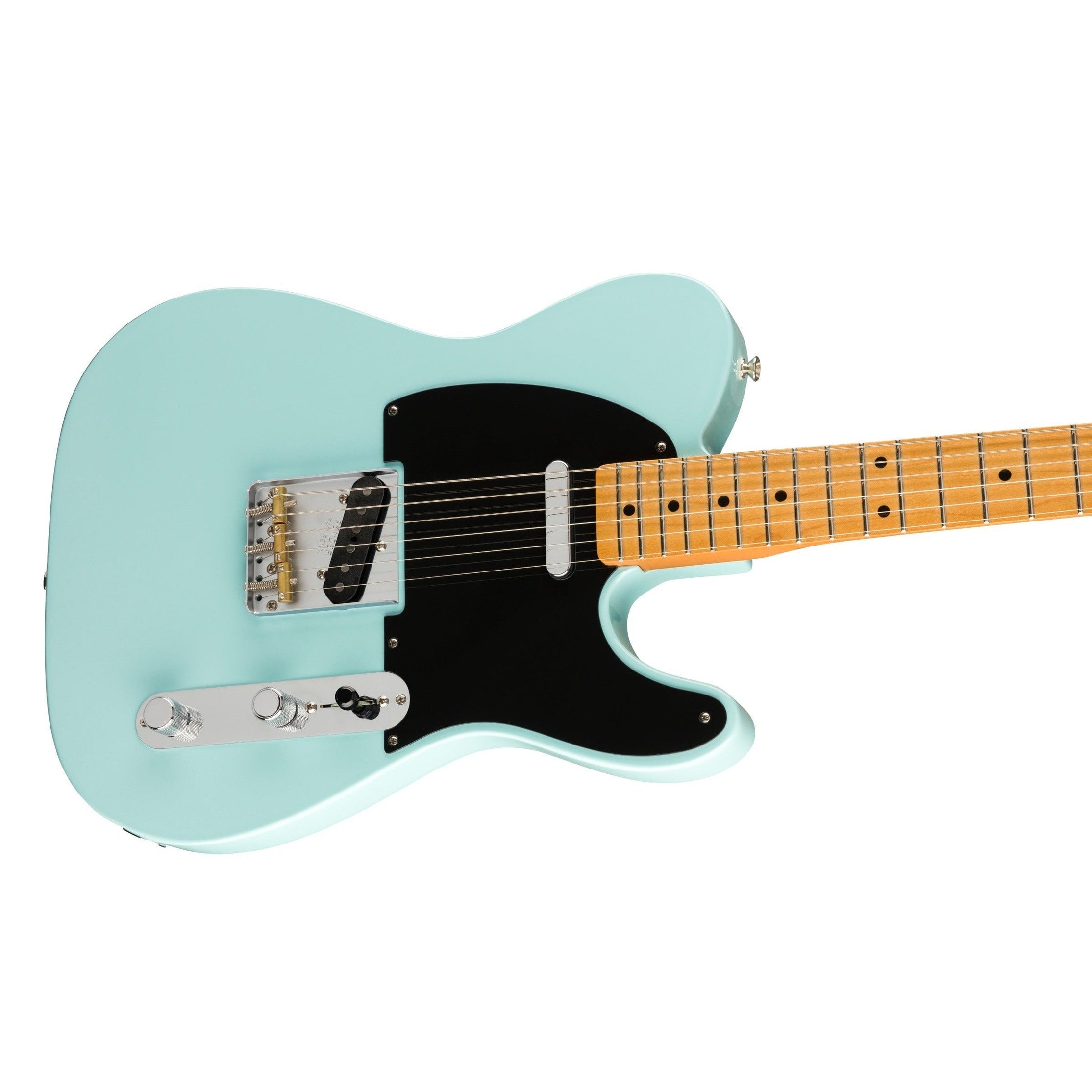 Đàn Guitar Điện Fender Vintera 50s Telecaster Modified-Mai Nguyên Music