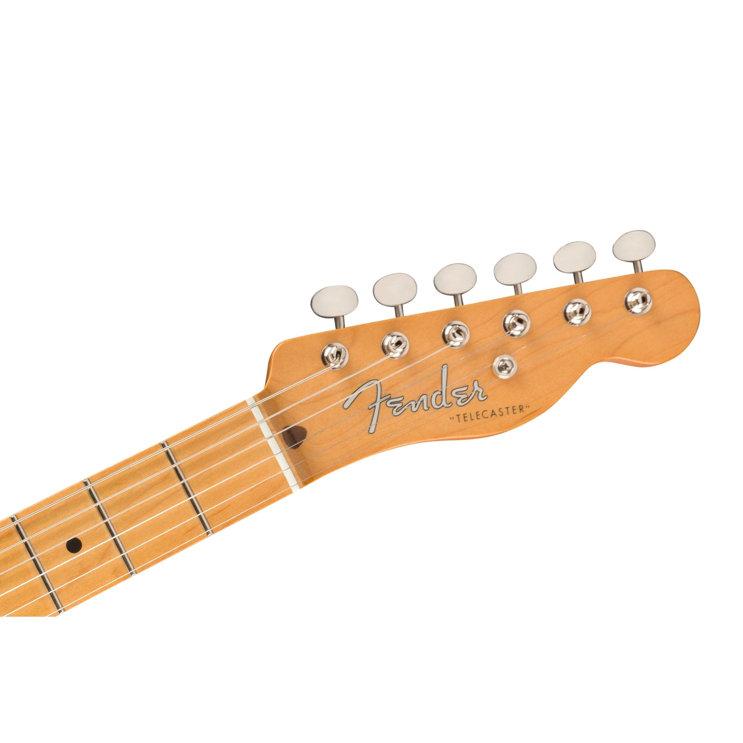 Đàn Guitar Điện Fender Vintera 50s Telecaster Modified-Mai Nguyên Music