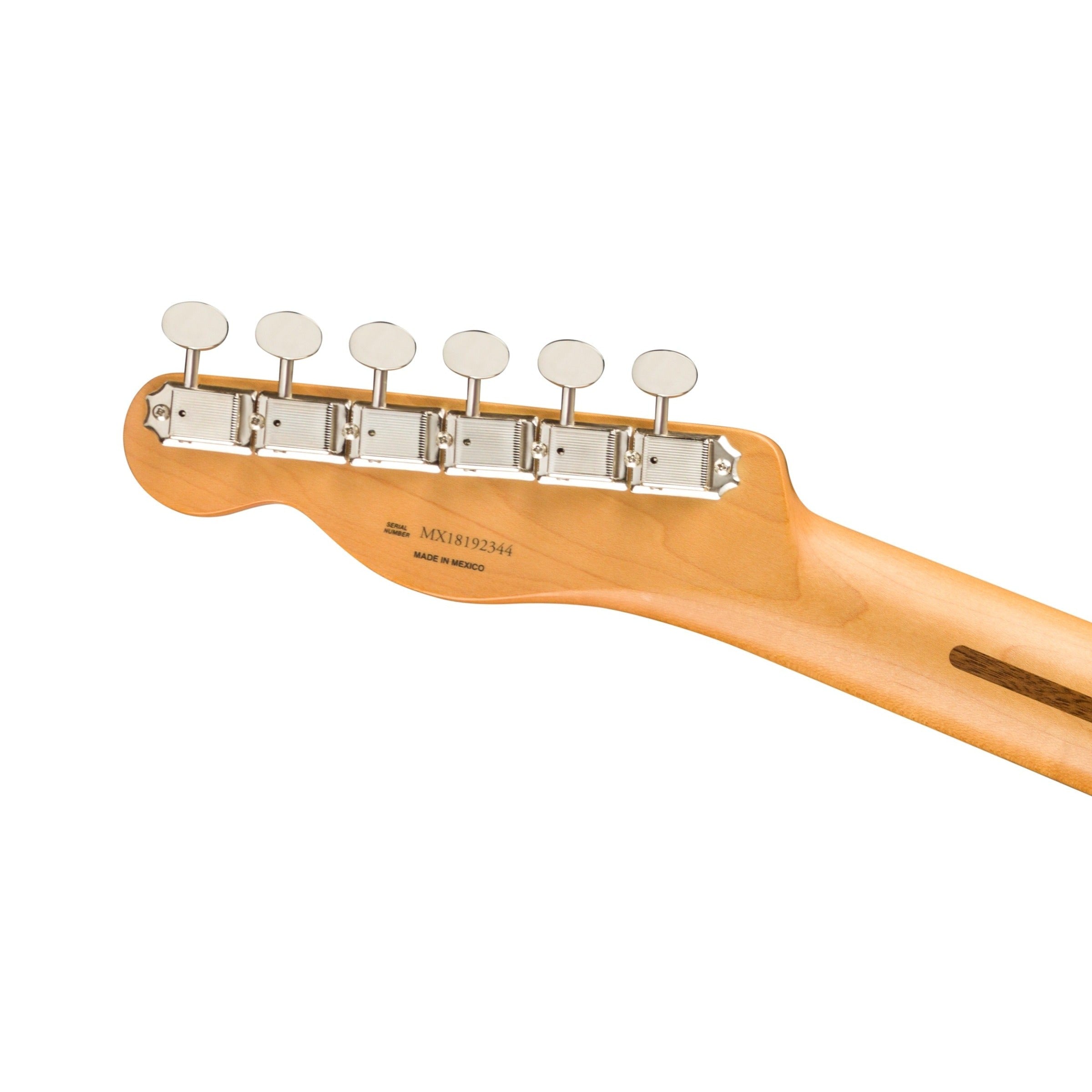 Đàn Guitar Điện Fender Vintera 50s Telecaster Modified-Mai Nguyên Music