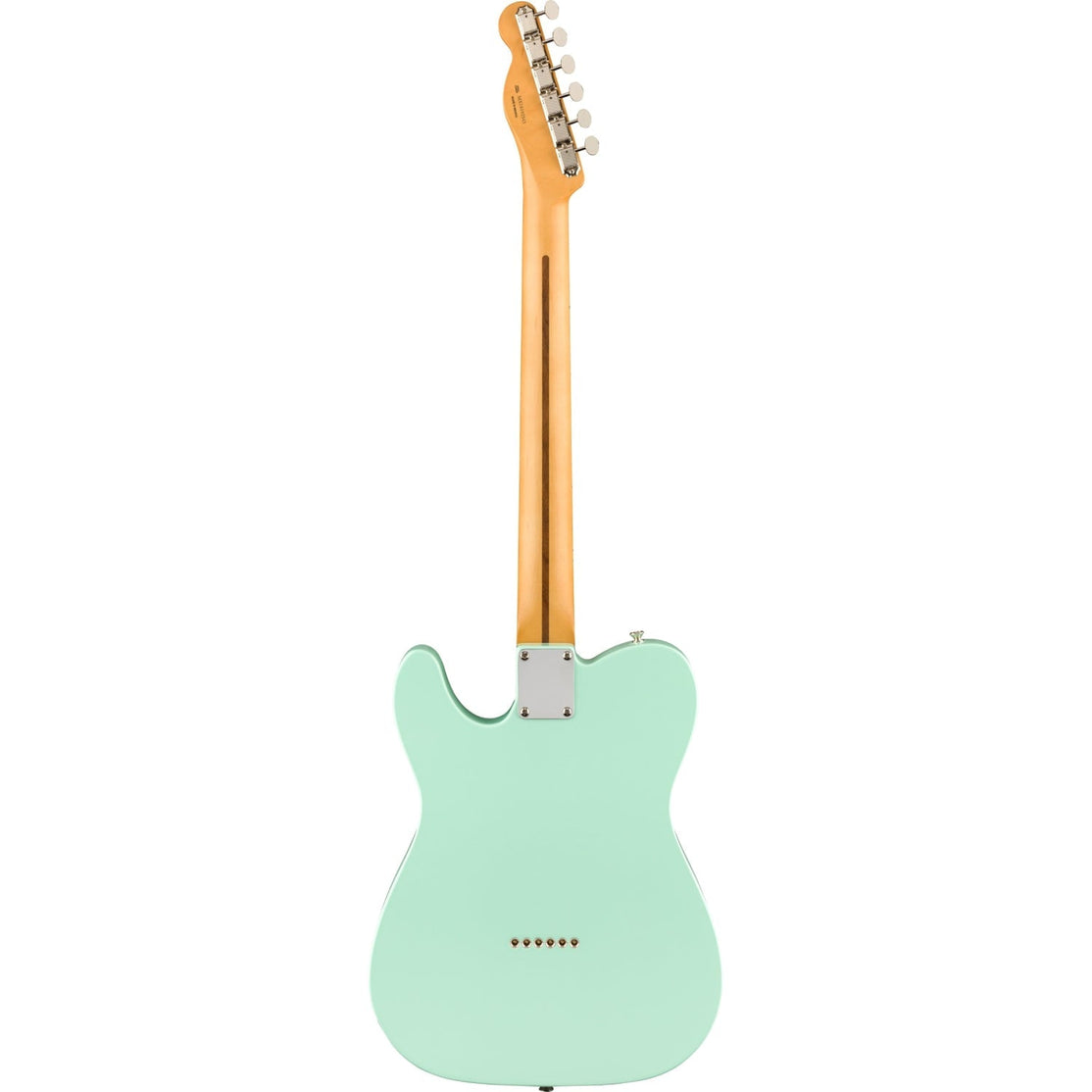 Đàn Guitar Điện Fender Vintera 50s Telecaster Modified-Mai Nguyên Music