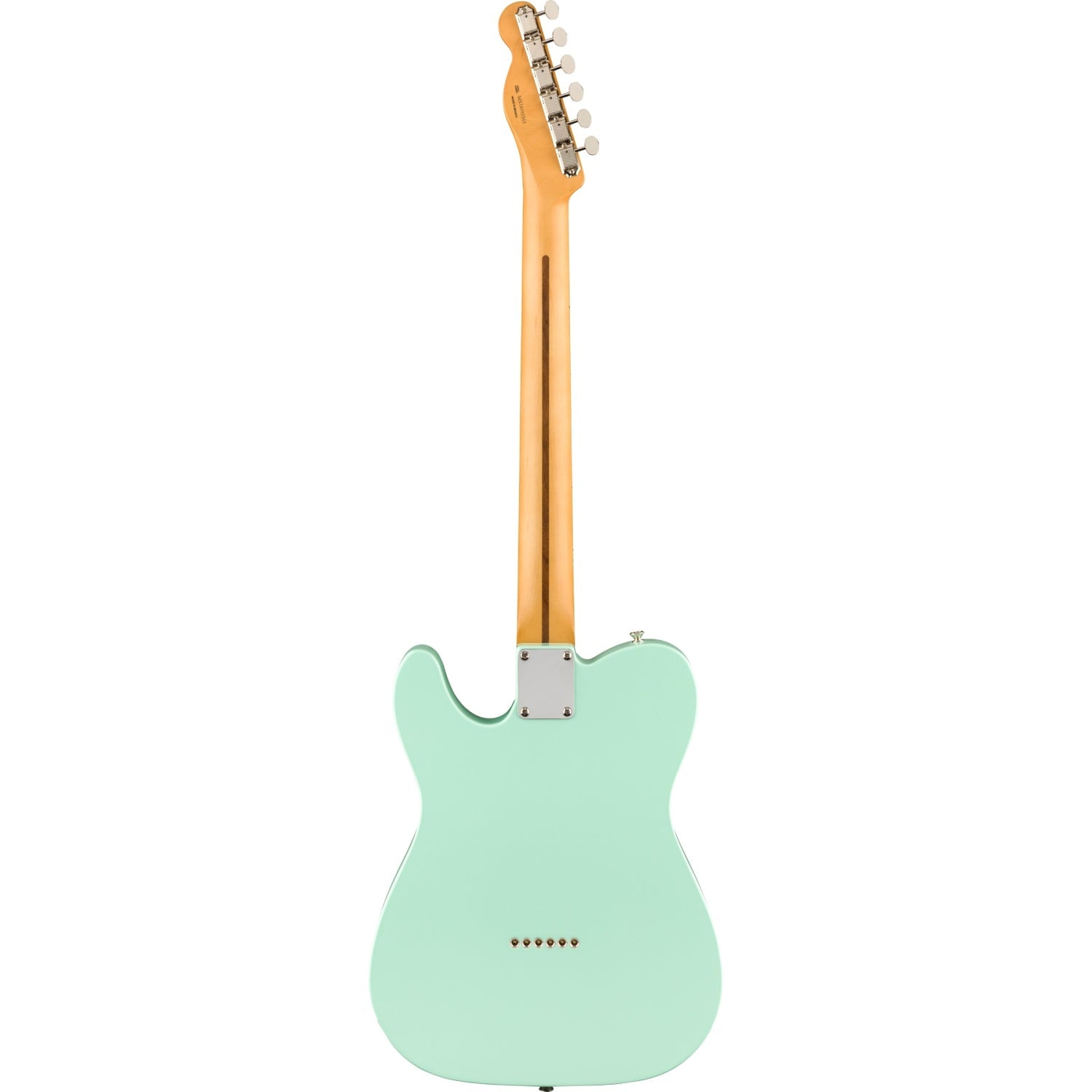 Đàn Guitar Điện Fender Vintera 50s Telecaster Modified-Mai Nguyên Music