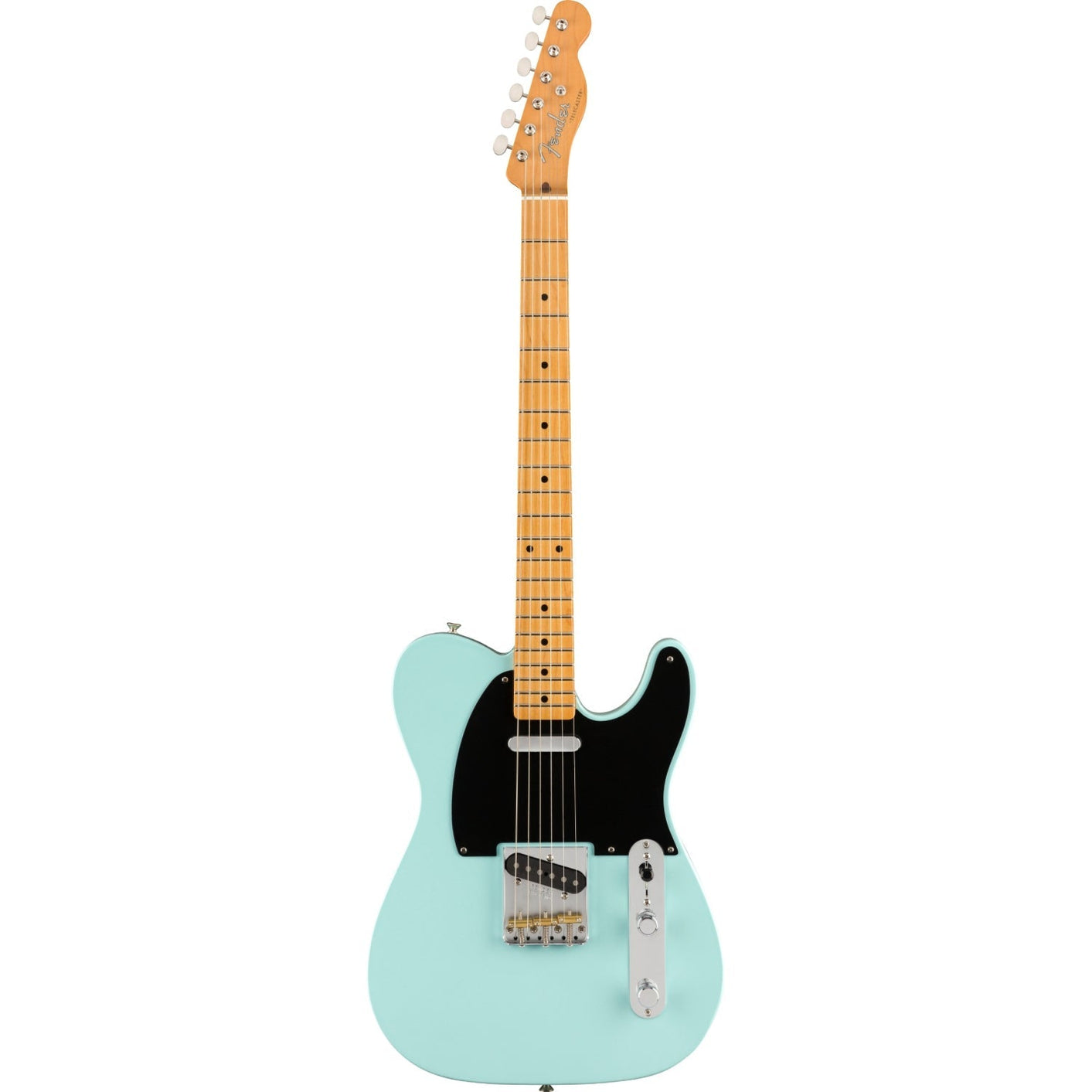 Đàn Guitar Điện Fender Vintera 50s Telecaster Modified-Mai Nguyên Music