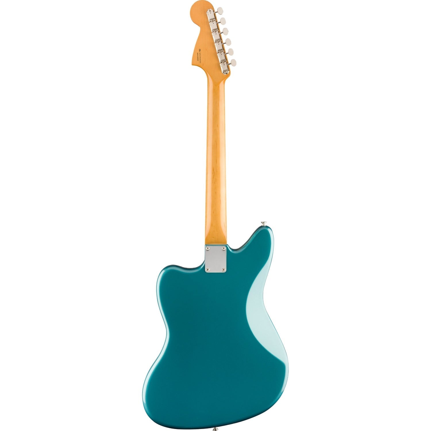 Đàn Guitar Điện Fender Vintera 60s Jaguar-Mai Nguyên Music