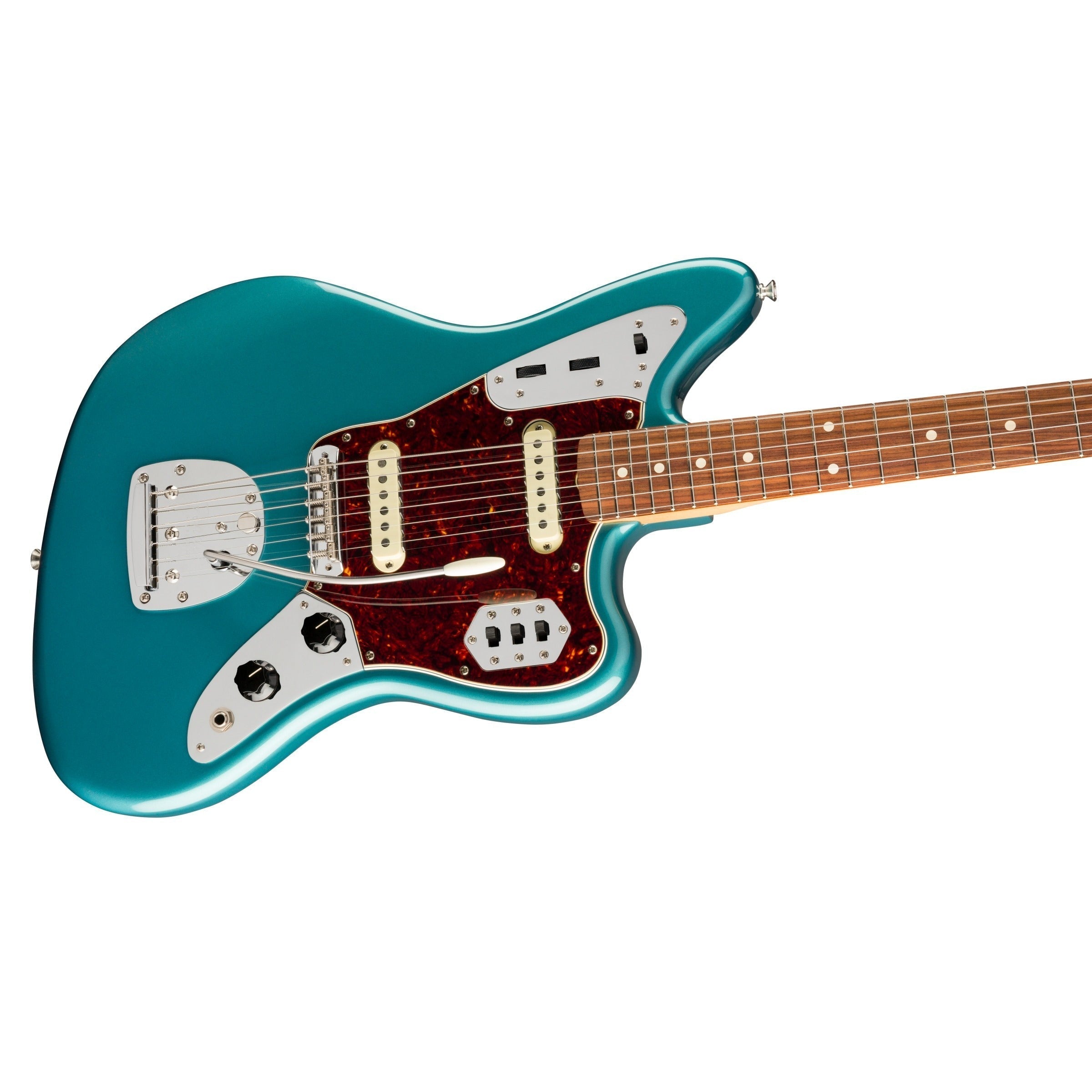 Đàn Guitar Điện Fender Vintera 60s Jaguar-Mai Nguyên Music