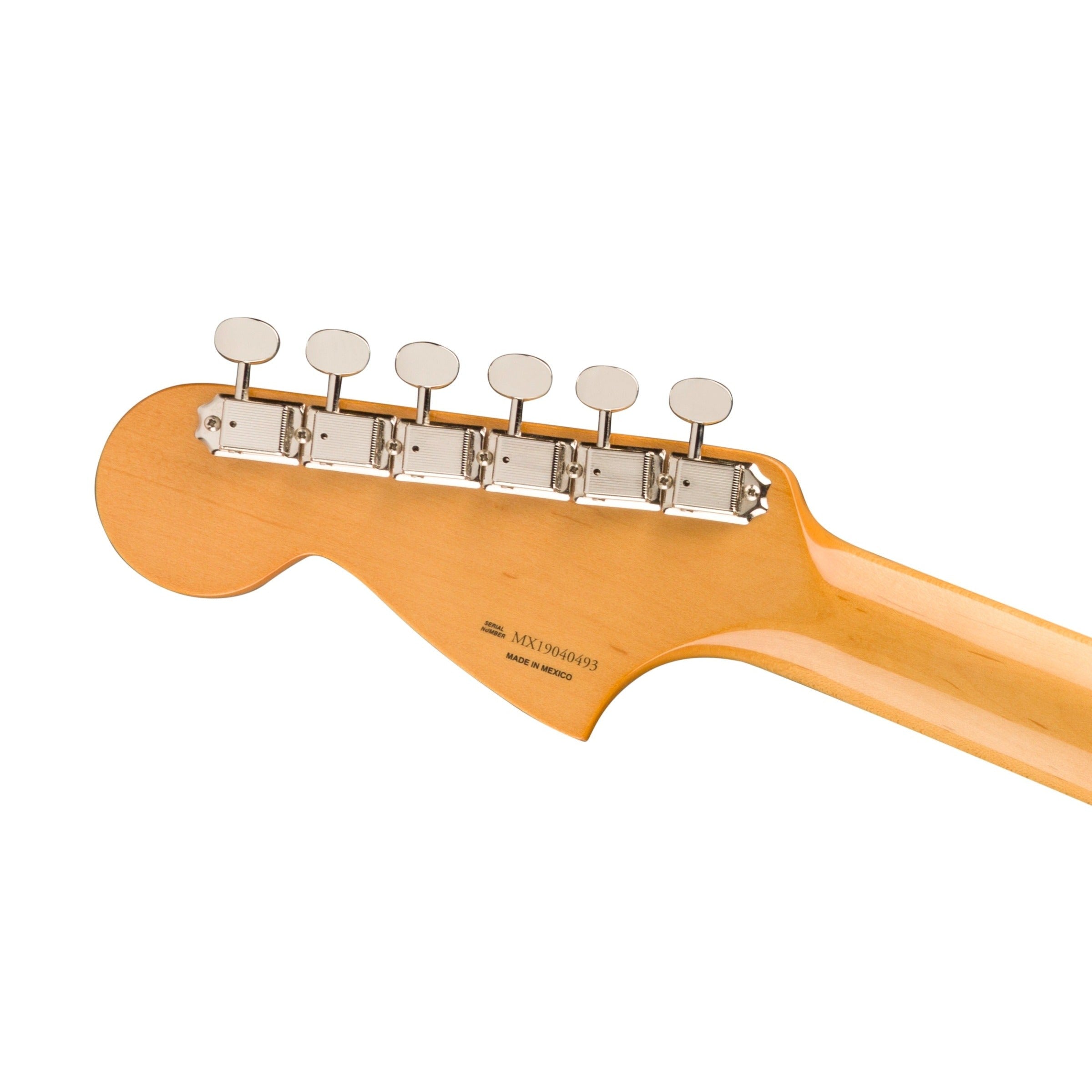 Đàn Guitar Điện Fender Vintera 60s Jaguar-Mai Nguyên Music