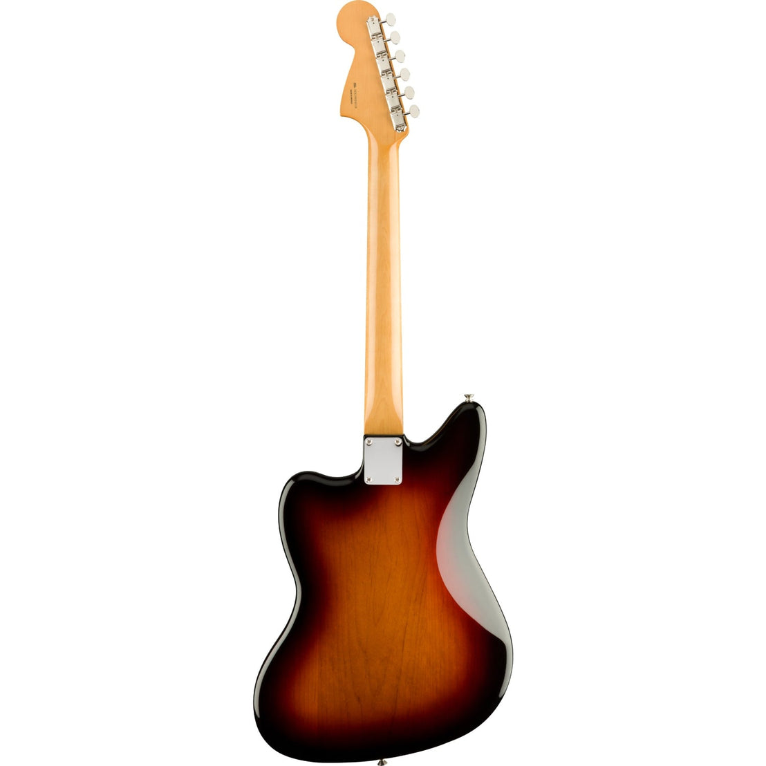 Đàn Guitar Điện Fender Vintera 60s Jaguar-Mai Nguyên Music
