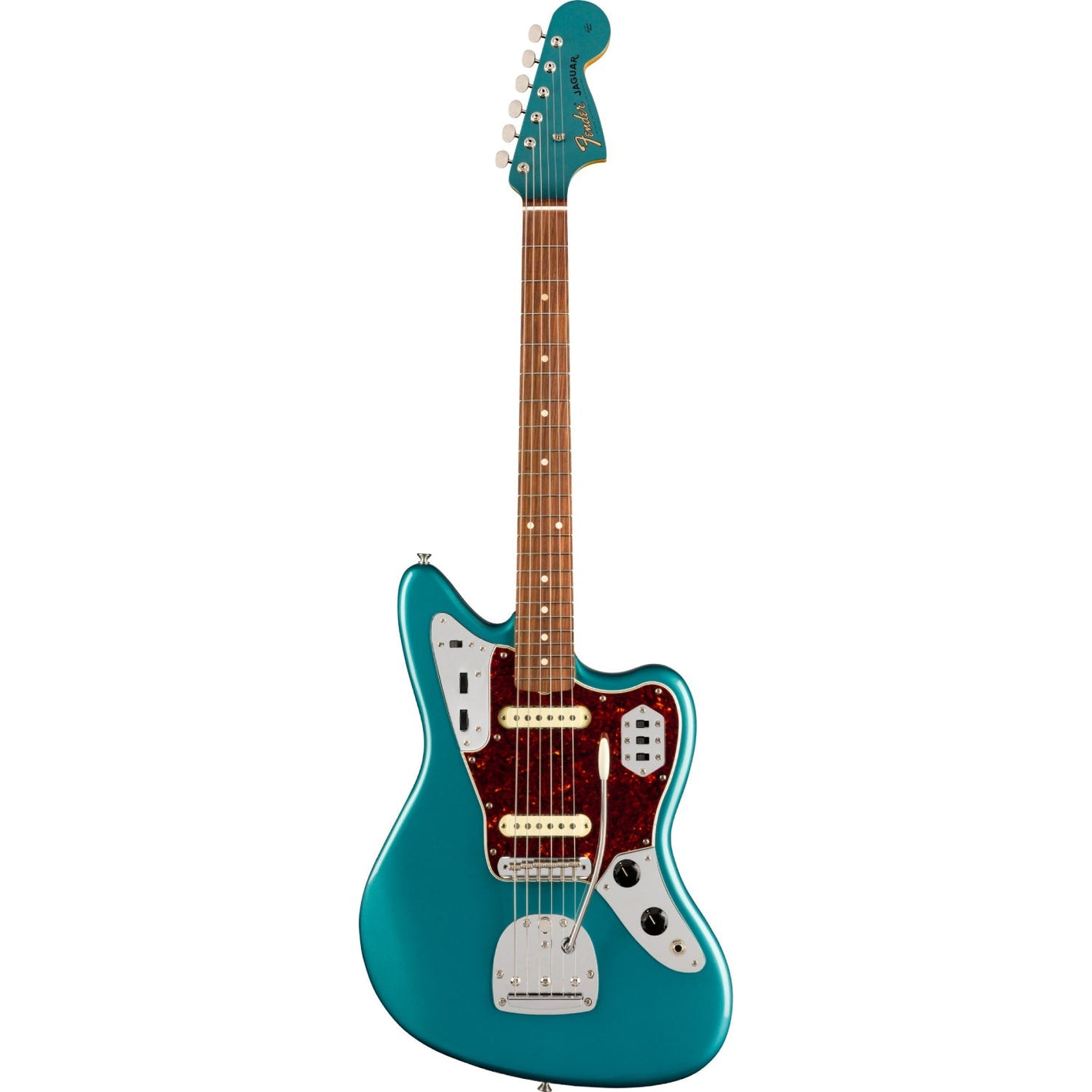 Đàn Guitar Điện Fender Vintera 60s Jaguar-Mai Nguyên Music