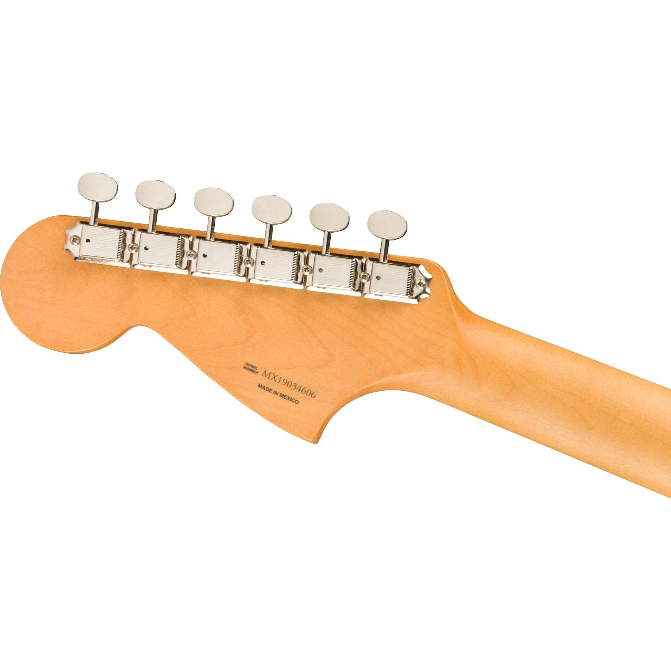 Đàn Guitar Điện Fender Vintera 60s Jaguar Modified HH-Mai Nguyên Music