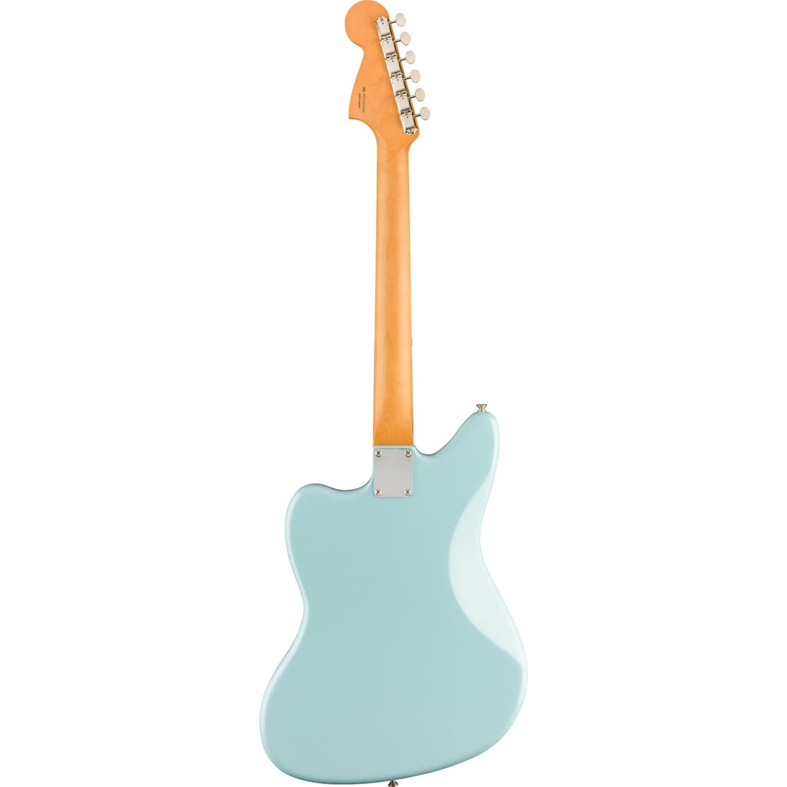 Đàn Guitar Điện Fender Vintera 60s Jaguar Modified HH-Mai Nguyên Music