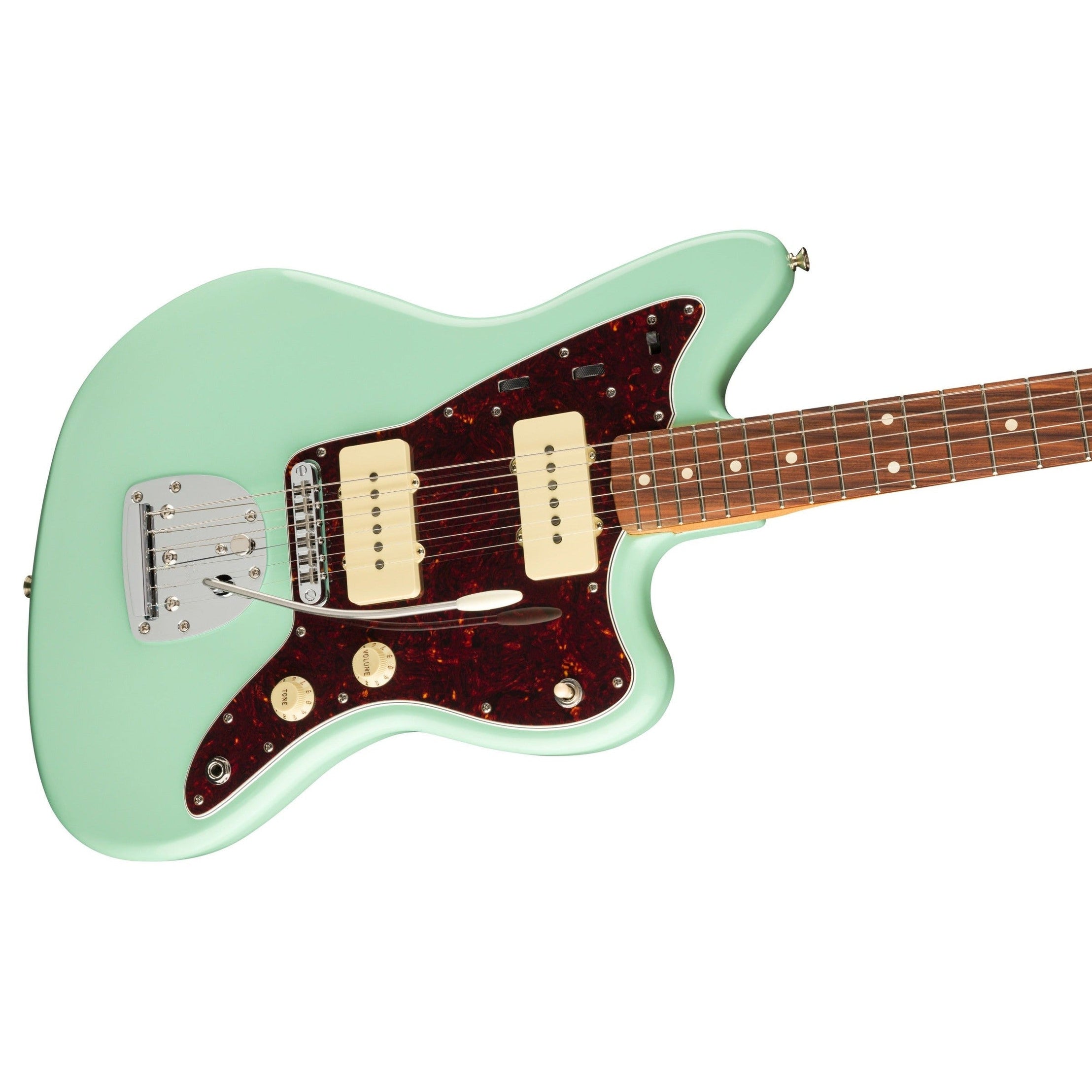 Đàn Guitar Điện Fender Vintera 60s Jazzmaster Modified-Mai Nguyên Music
