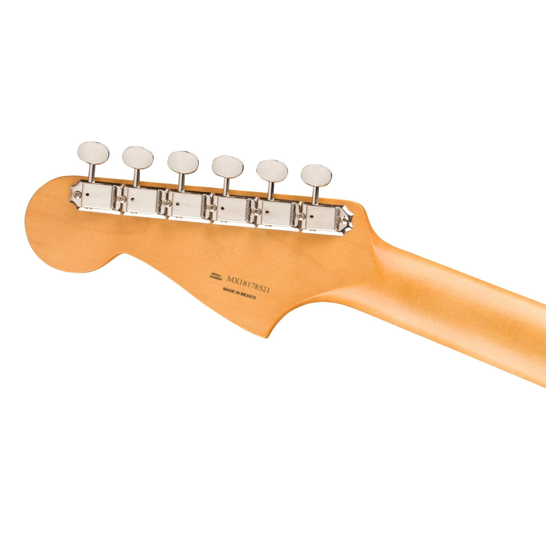 Đàn Guitar Điện Fender Vintera 60s Jazzmaster Modified-Mai Nguyên Music