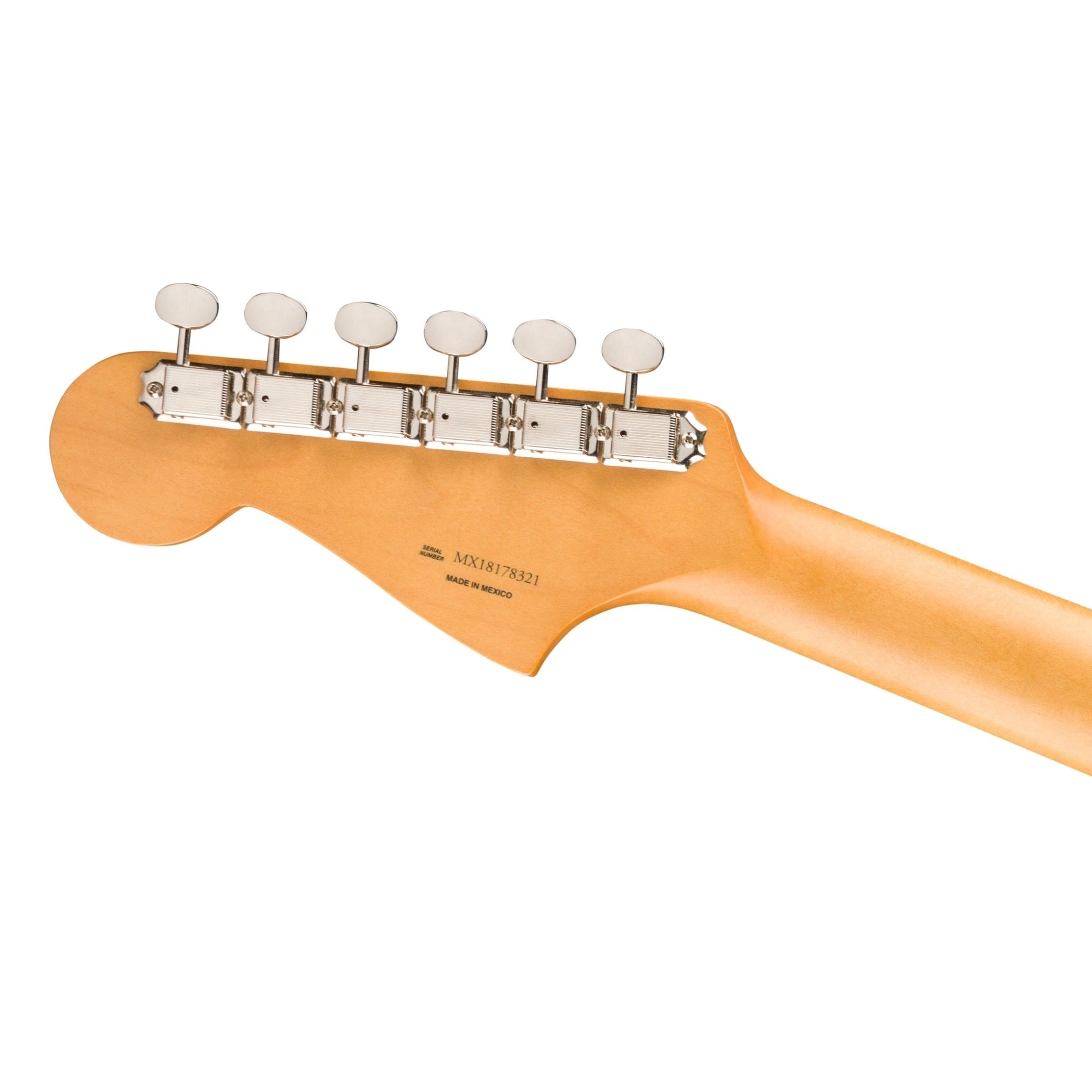 Đàn Guitar Điện Fender Vintera 60s Jazzmaster Modified-Mai Nguyên Music