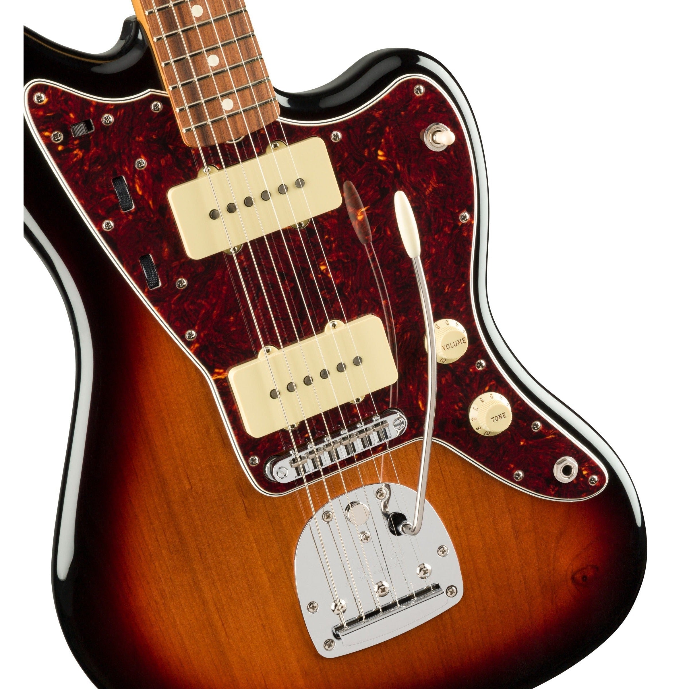Đàn Guitar Điện Fender Vintera 60s Jazzmaster Modified-Mai Nguyên Music