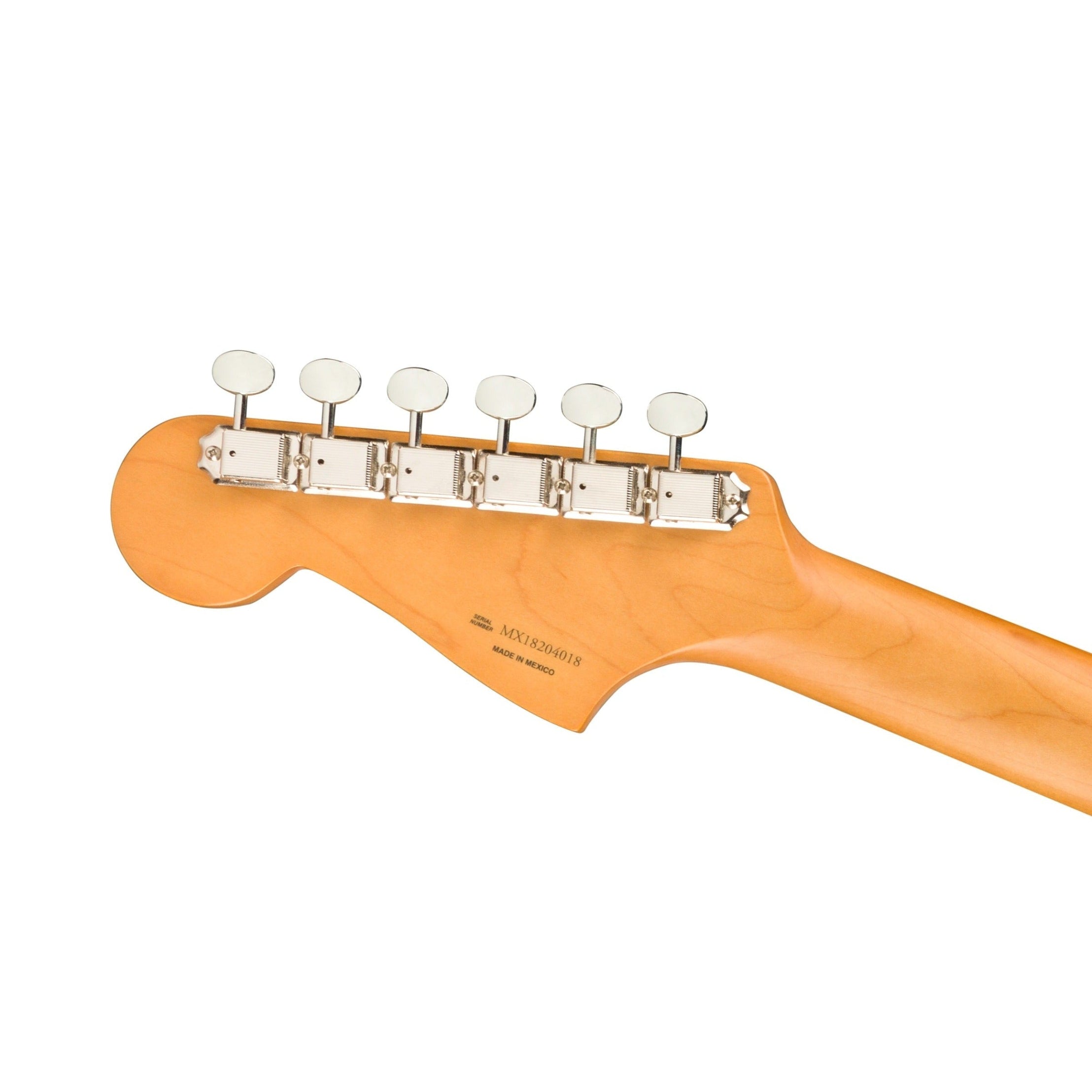 Đàn Guitar Điện Fender Vintera 60s Jazzmaster Modified-Mai Nguyên Music