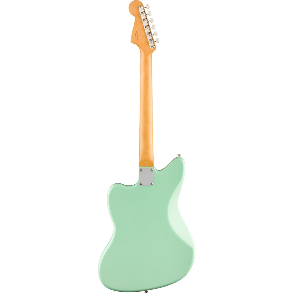 Đàn Guitar Điện Fender Vintera 60s Jazzmaster Modified-Mai Nguyên Music