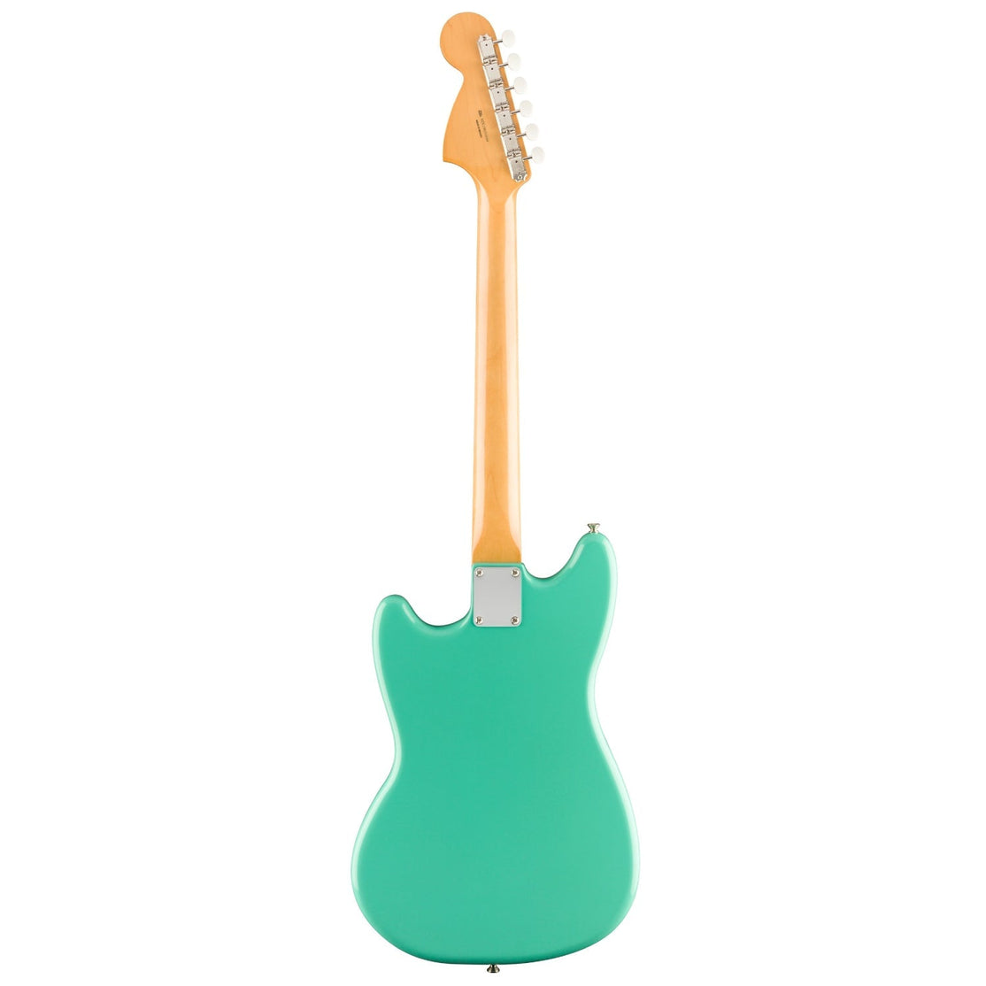 Đàn Guitar Điện Fender Vintera 60s Mustang-Mai Nguyên Music