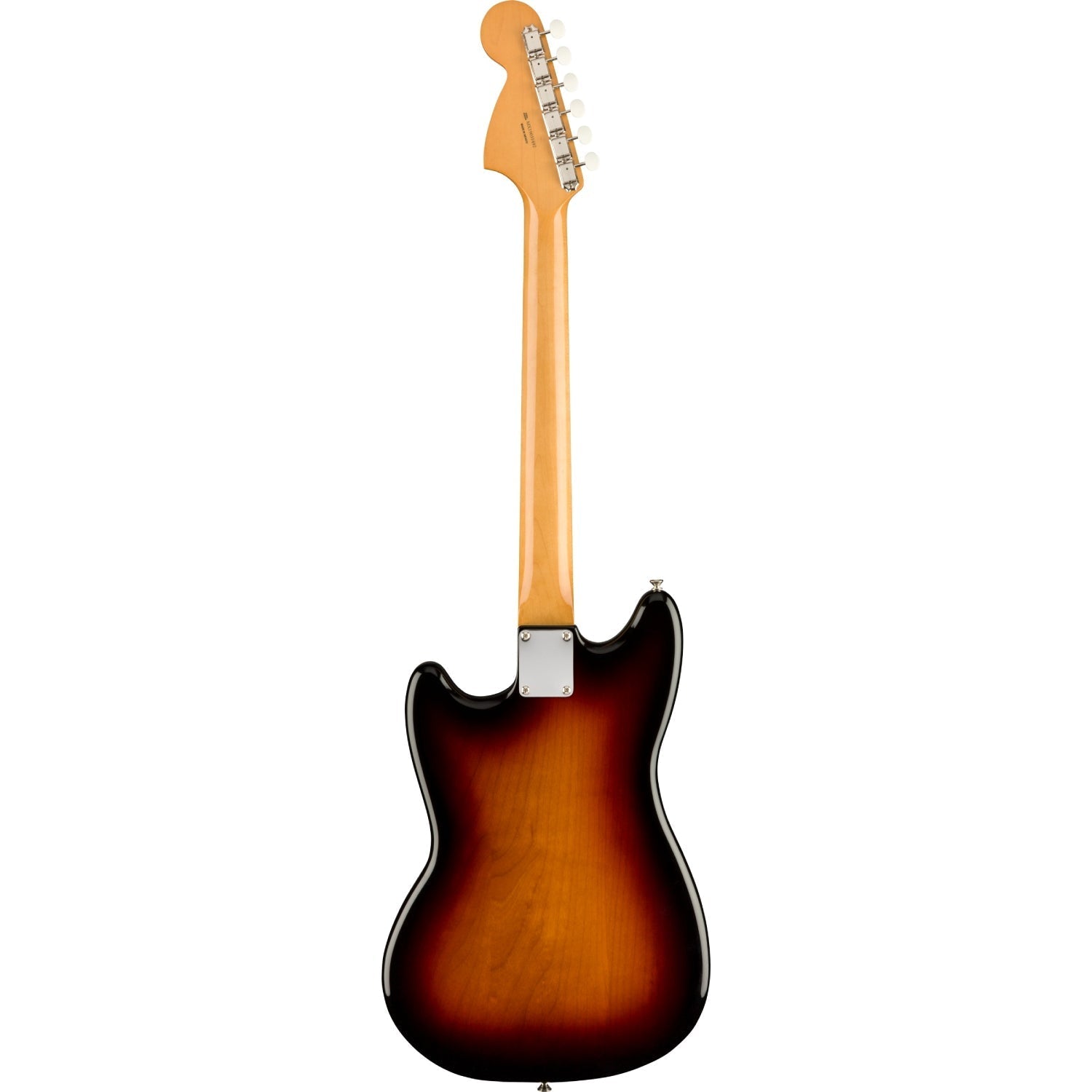 Đàn Guitar Điện Fender Vintera 60s Mustang-Mai Nguyên Music