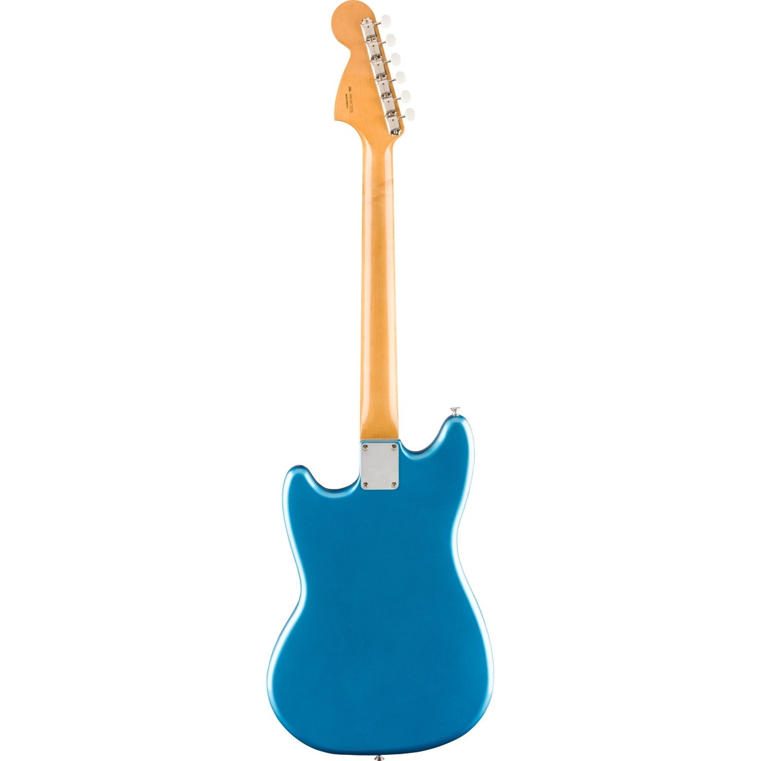 Đàn Guitar Điện Fender Vintera 60s Mustang-Mai Nguyên Music