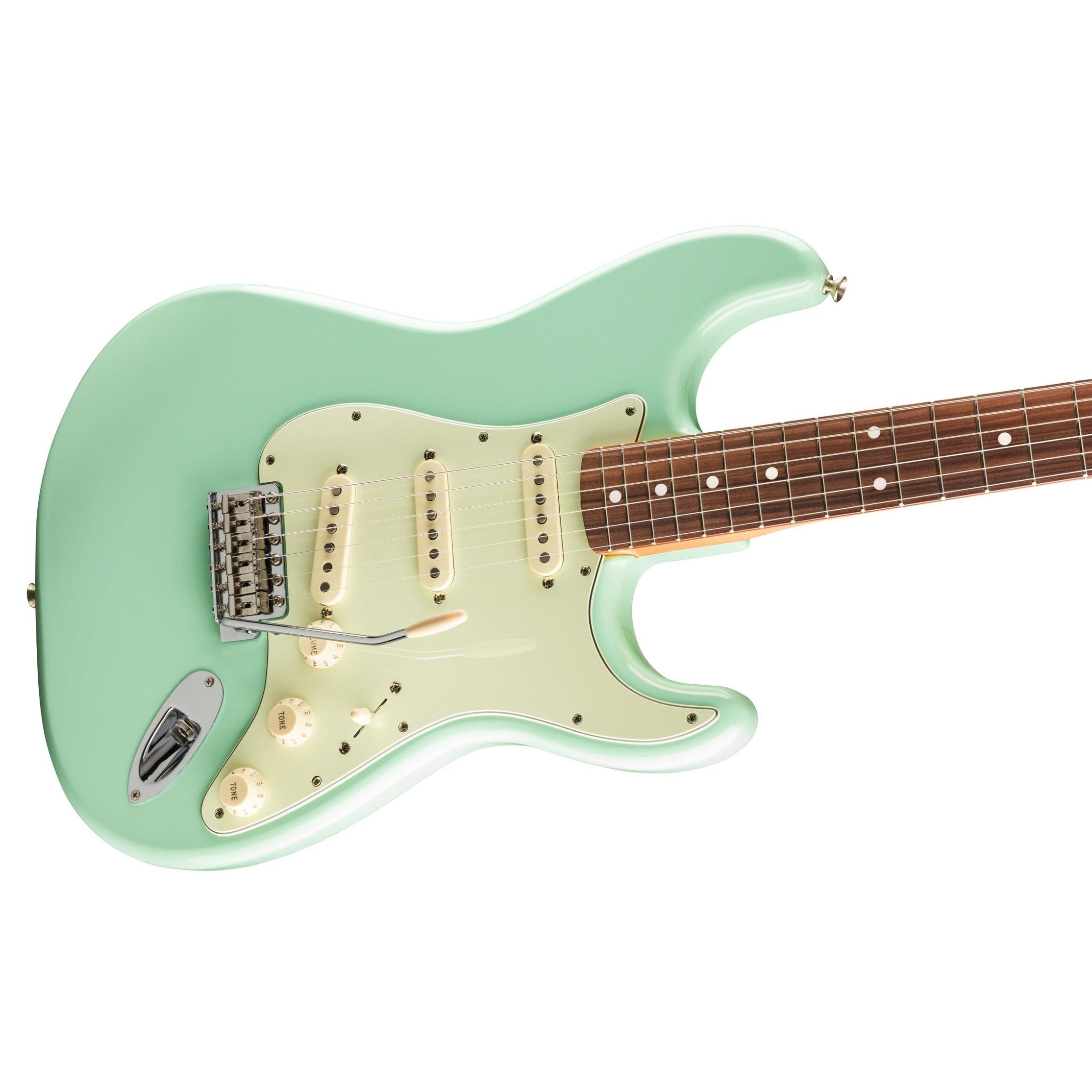 Đàn Guitar Điện Fender Vintera 60s Stratocaster-Mai Nguyên Music