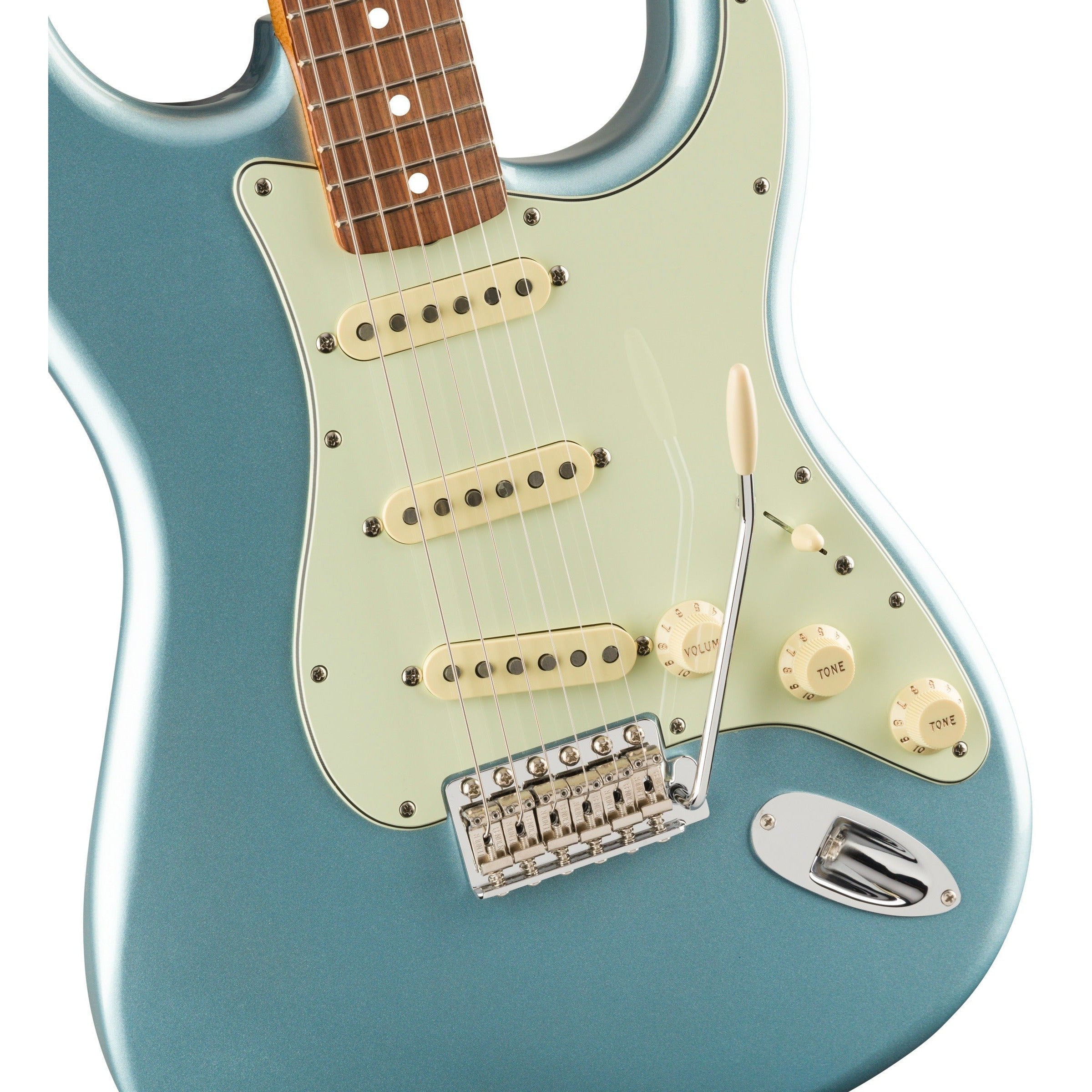 Đàn Guitar Điện Fender Vintera 60s Stratocaster-Mai Nguyên Music