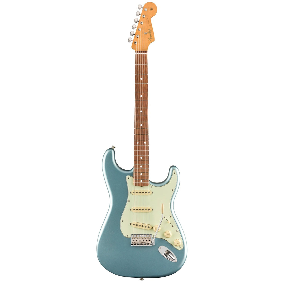 Đàn Guitar Điện Fender Vintera 60s Stratocaster-Mai Nguyên Music