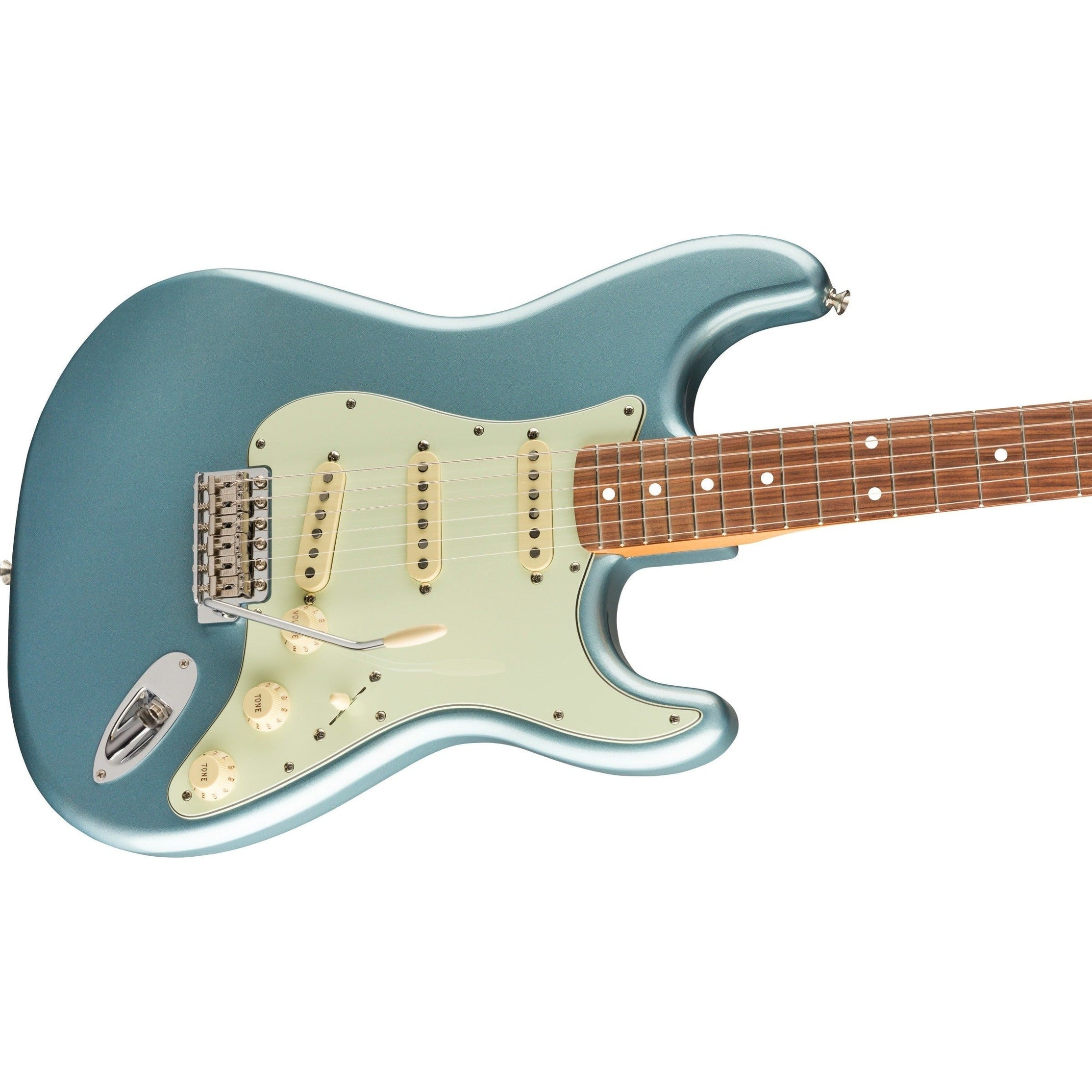Đàn Guitar Điện Fender Vintera 60s Stratocaster-Mai Nguyên Music