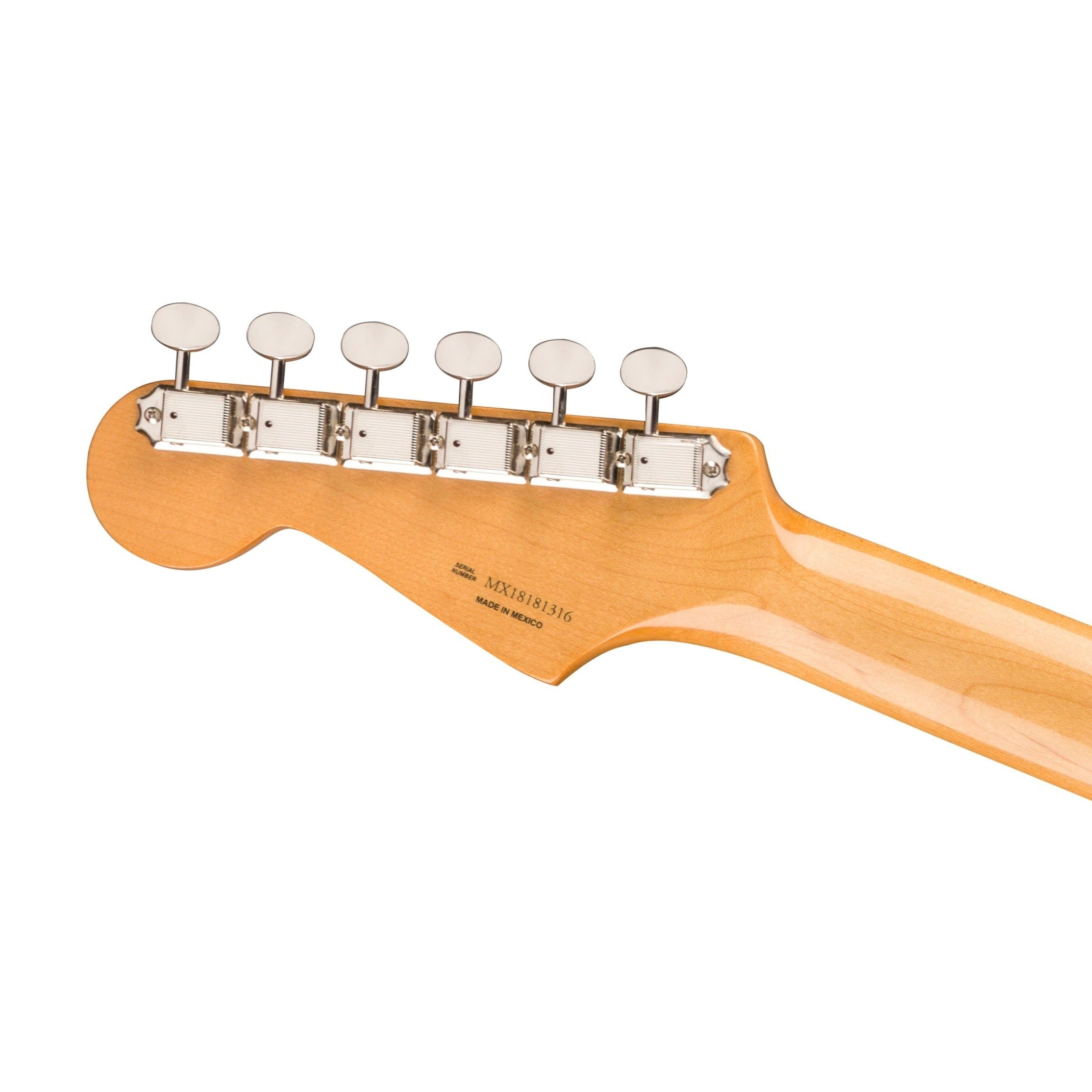 Đàn Guitar Điện Fender Vintera 60s Stratocaster-Mai Nguyên Music