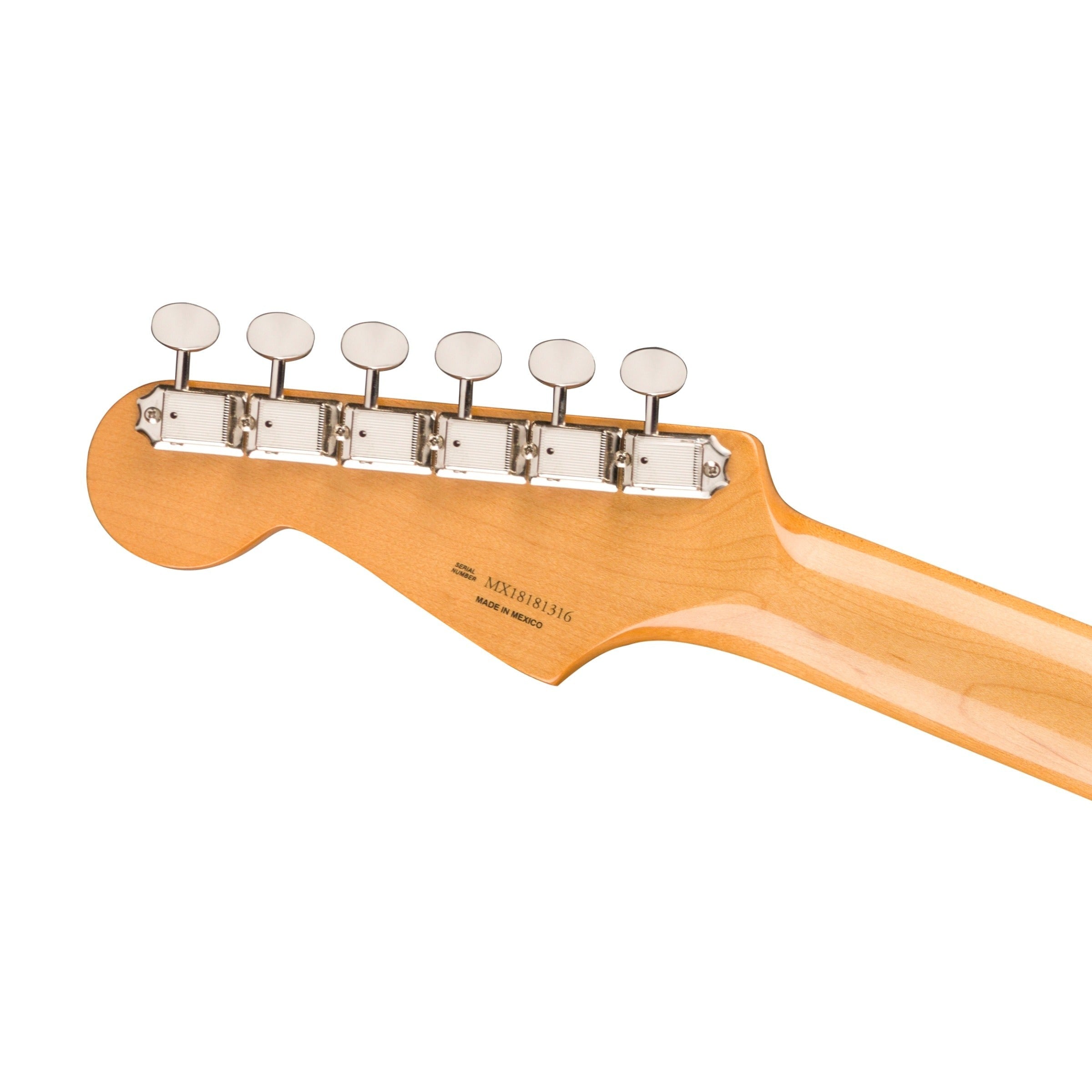 Đàn Guitar Điện Fender Vintera 60s Stratocaster-Mai Nguyên Music