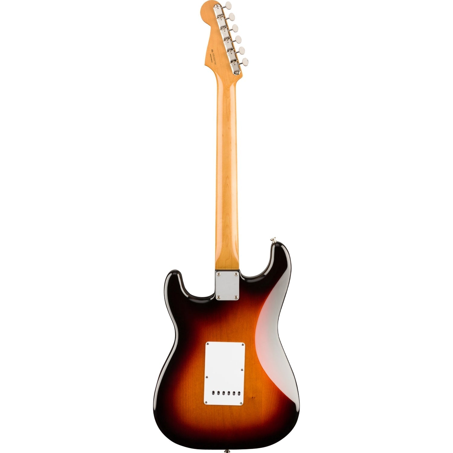 Đàn Guitar Điện Fender Vintera 60s Stratocaster-Mai Nguyên Music
