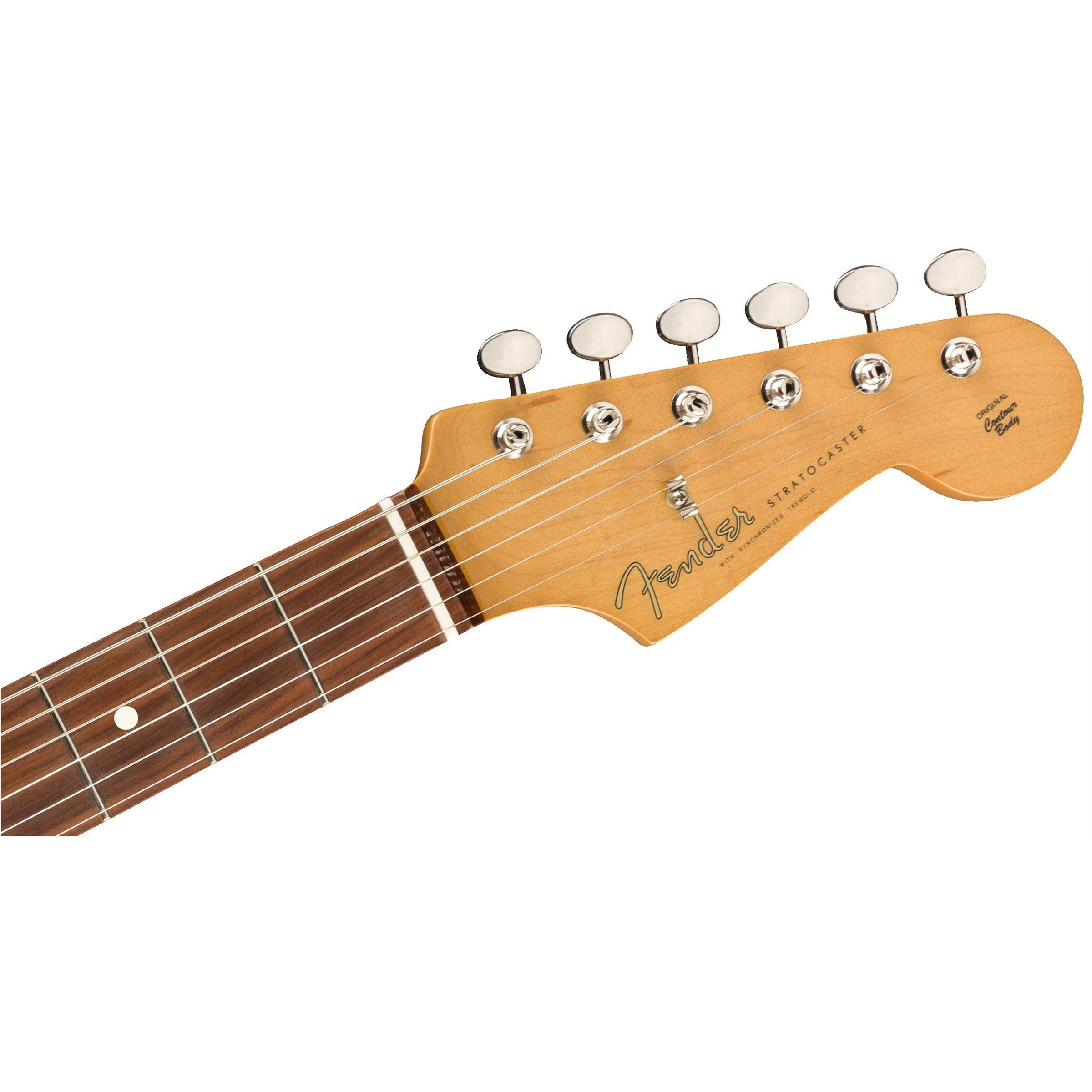 Đàn Guitar Điện Fender Vintera 60s Stratocaster-Mai Nguyên Music