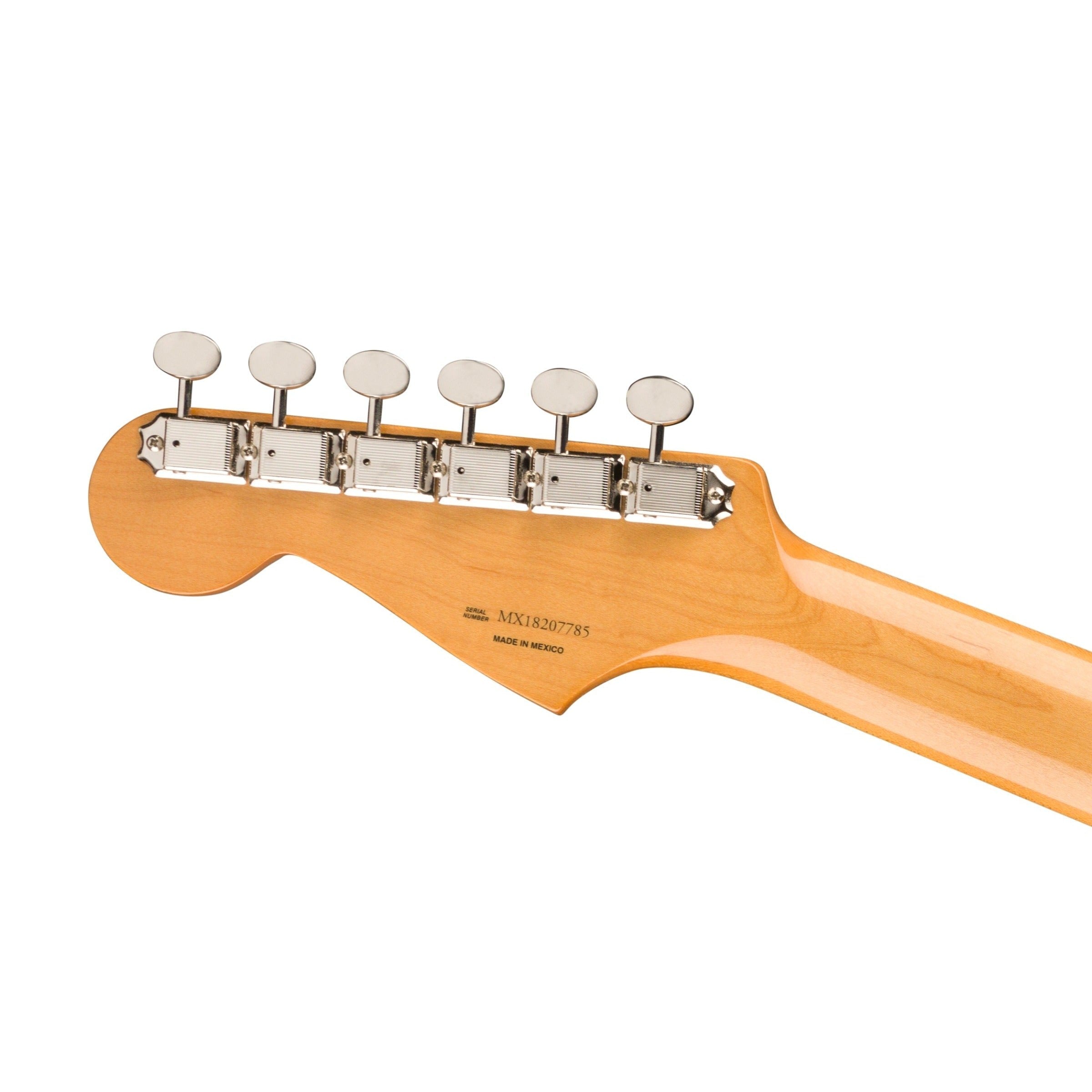 Đàn Guitar Điện Fender Vintera 60s Stratocaster-Mai Nguyên Music