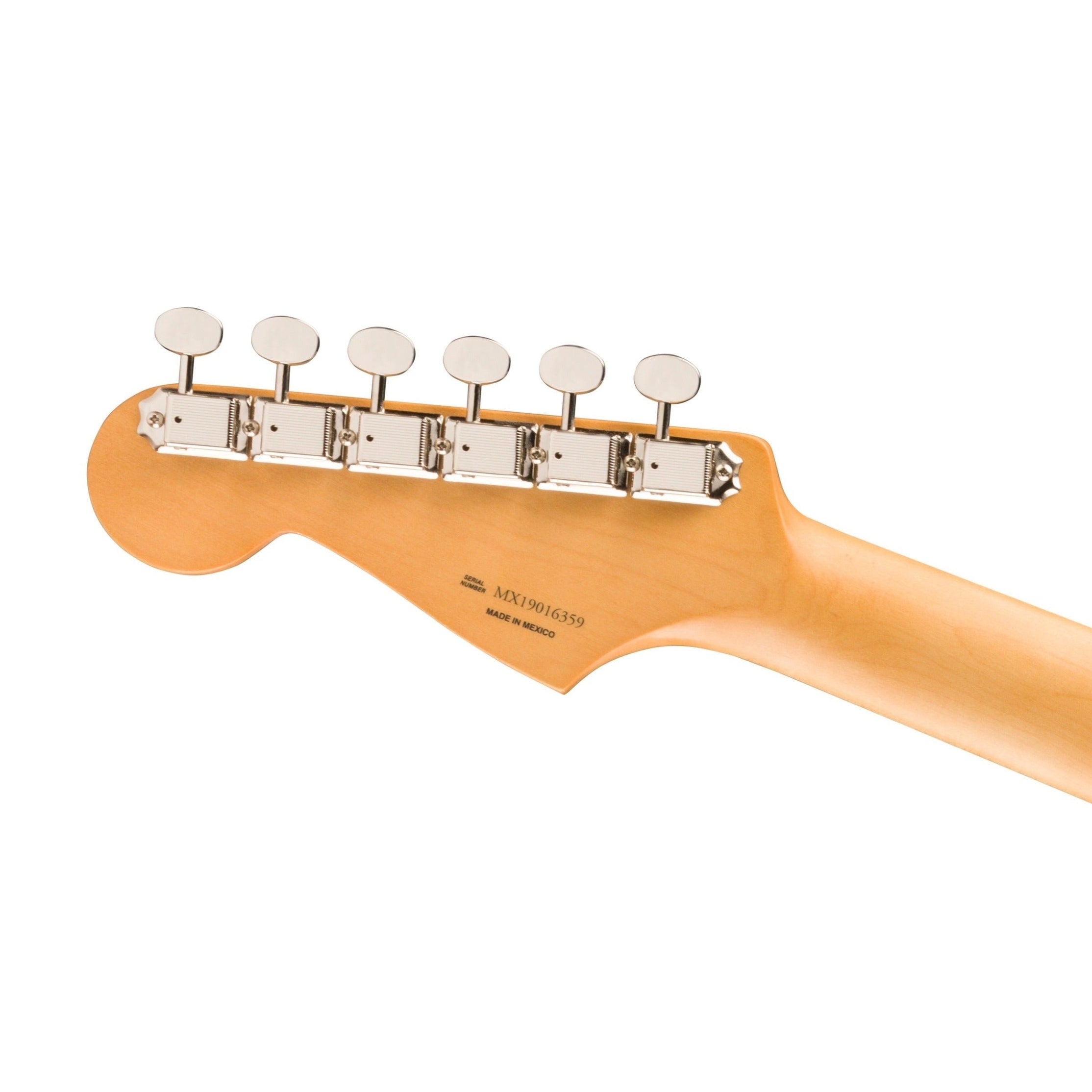 Đàn Guitar Điện Fender Vintera 60s Stratocaster Modified, Pau Ferro Fingerboard-Mai Nguyên Music