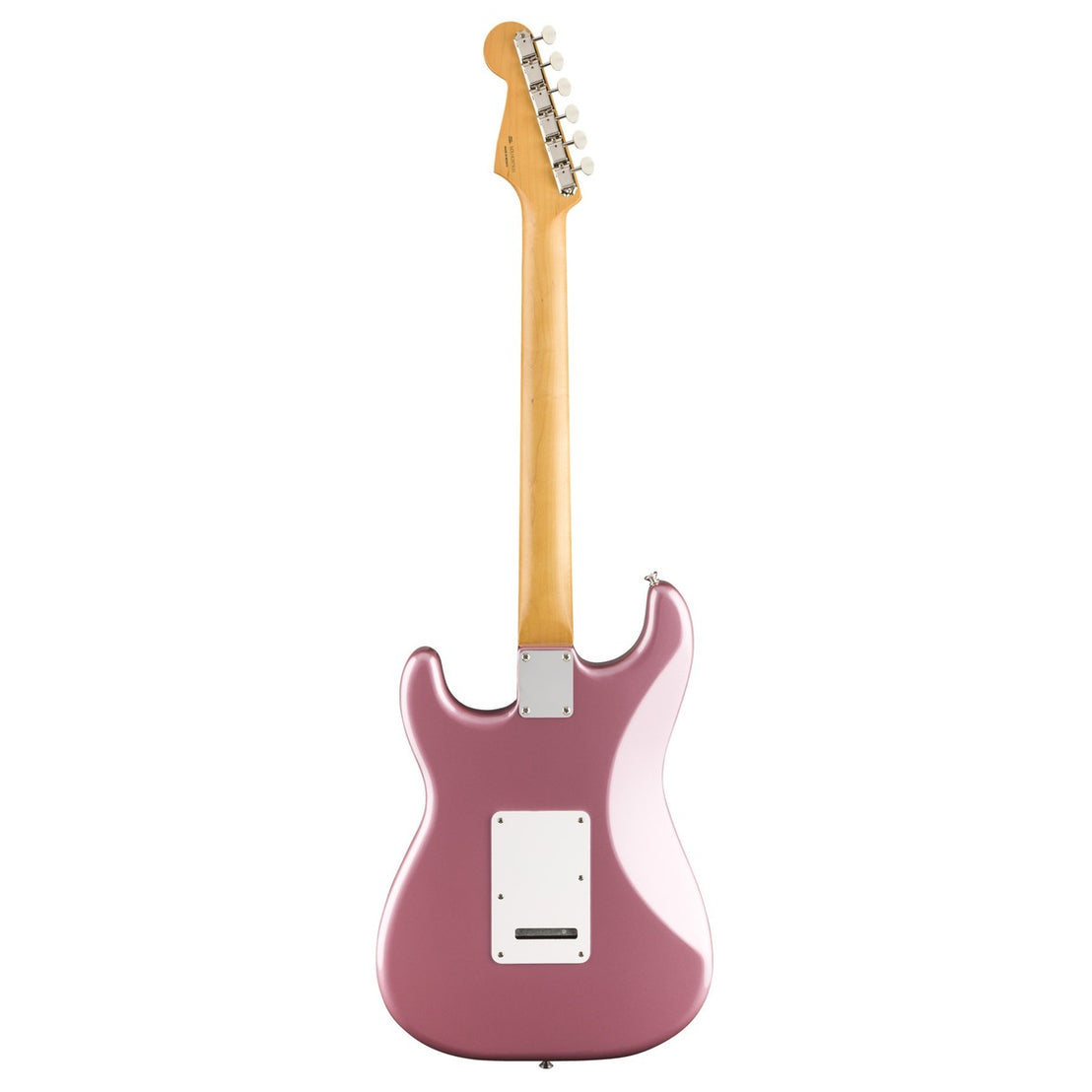 Đàn Guitar Điện Fender Vintera 60s Stratocaster Modified, Pau Ferro Fingerboard-Mai Nguyên Music