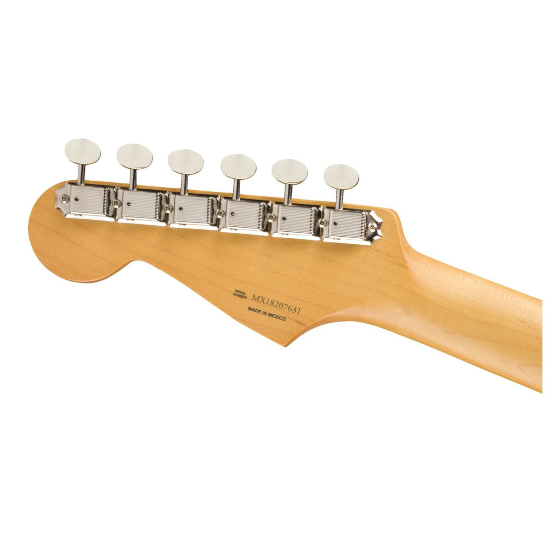 Đàn Guitar Điện Fender Vintera 60s Stratocaster Modified, Pau Ferro Fingerboard-Mai Nguyên Music