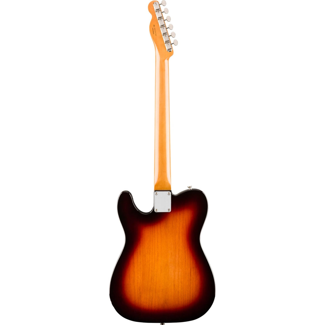 Đàn Guitar Điện Fender Vintera 60s Telecaster Bigsby-Mai Nguyên Music