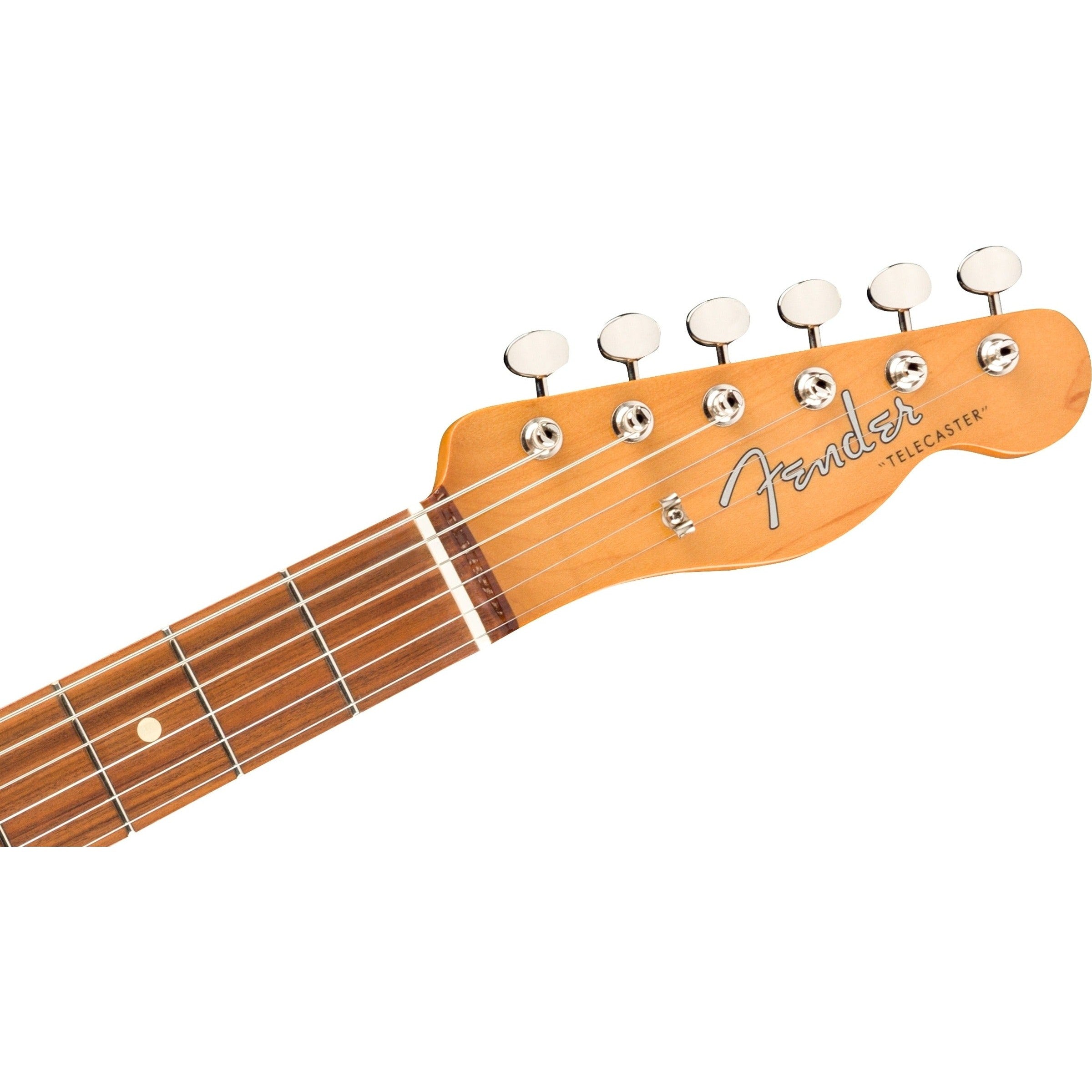 Đàn Guitar Điện Fender Vintera 60s Telecaster Bigsby-Mai Nguyên Music
