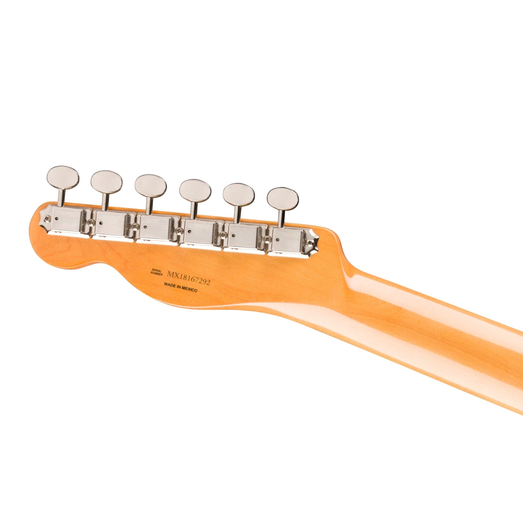 Đàn Guitar Điện Fender Vintera 60s Telecaster Bigsby-Mai Nguyên Music