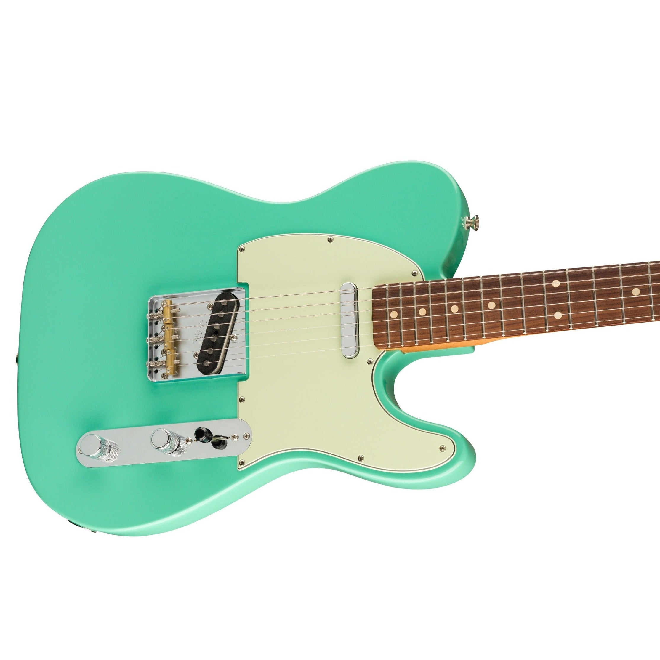 Đàn Guitar Điện Fender Vintera 60s Telecaster Modified-Mai Nguyên Music