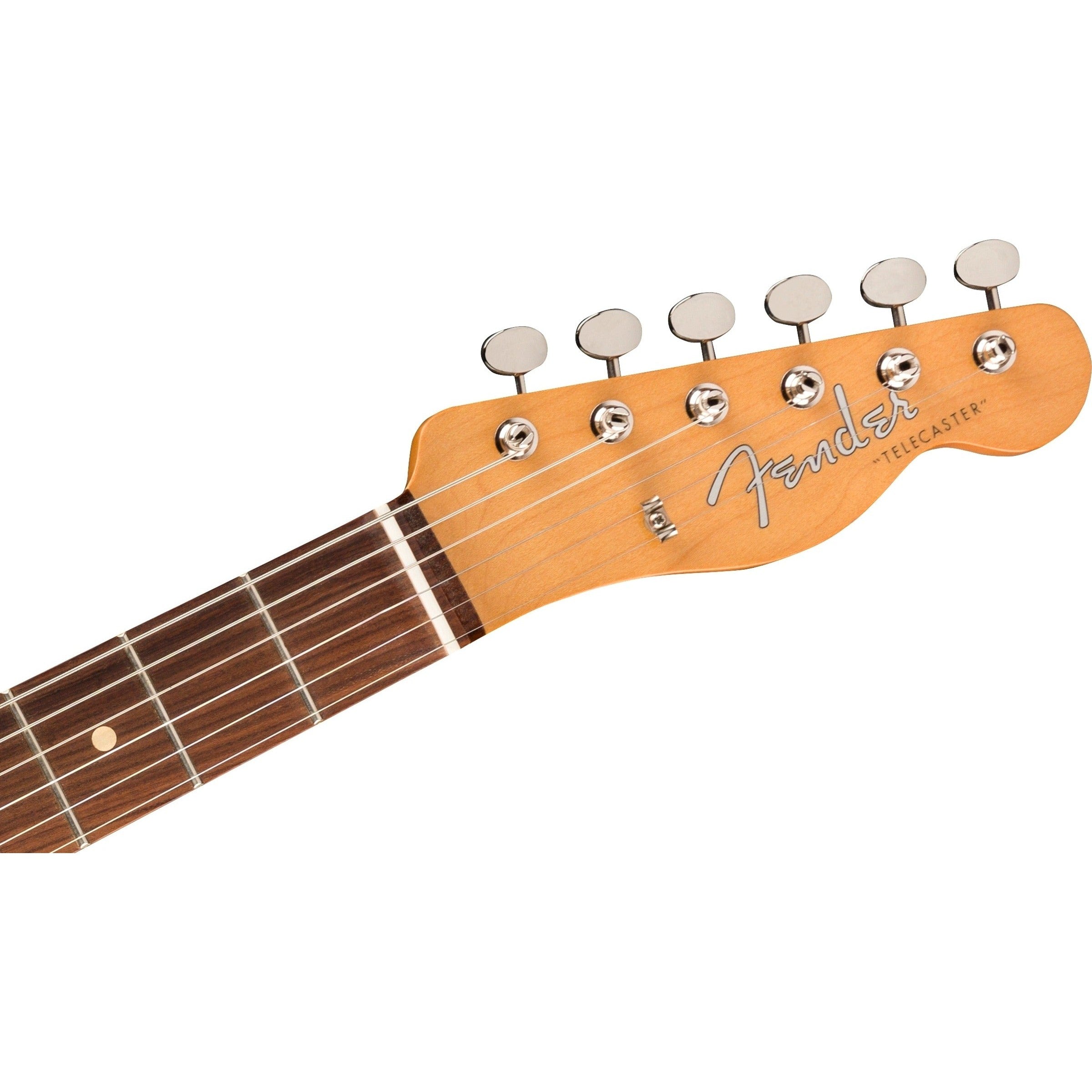 Đàn Guitar Điện Fender Vintera 60s Telecaster Modified-Mai Nguyên Music