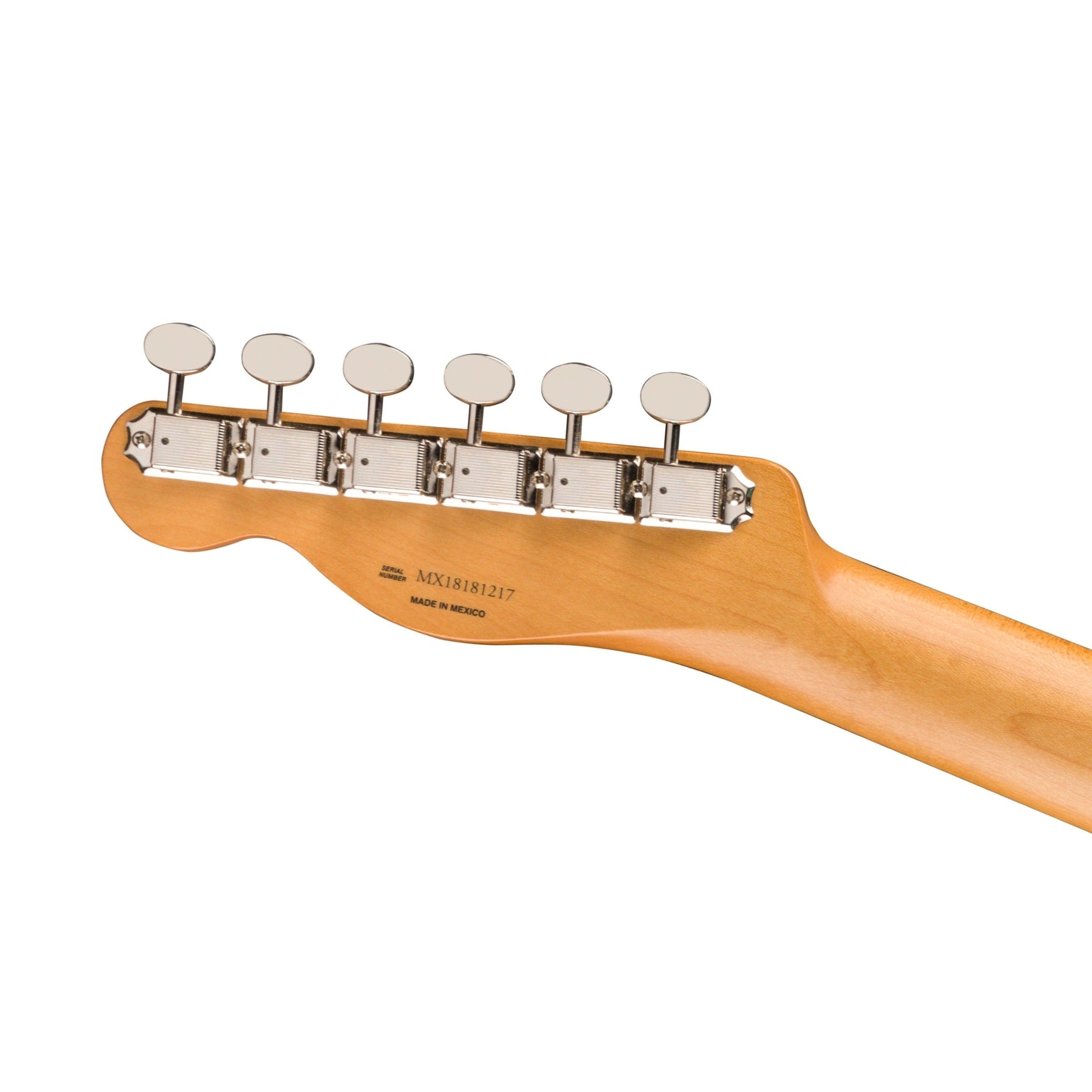 Đàn Guitar Điện Fender Vintera 60s Telecaster Modified-Mai Nguyên Music