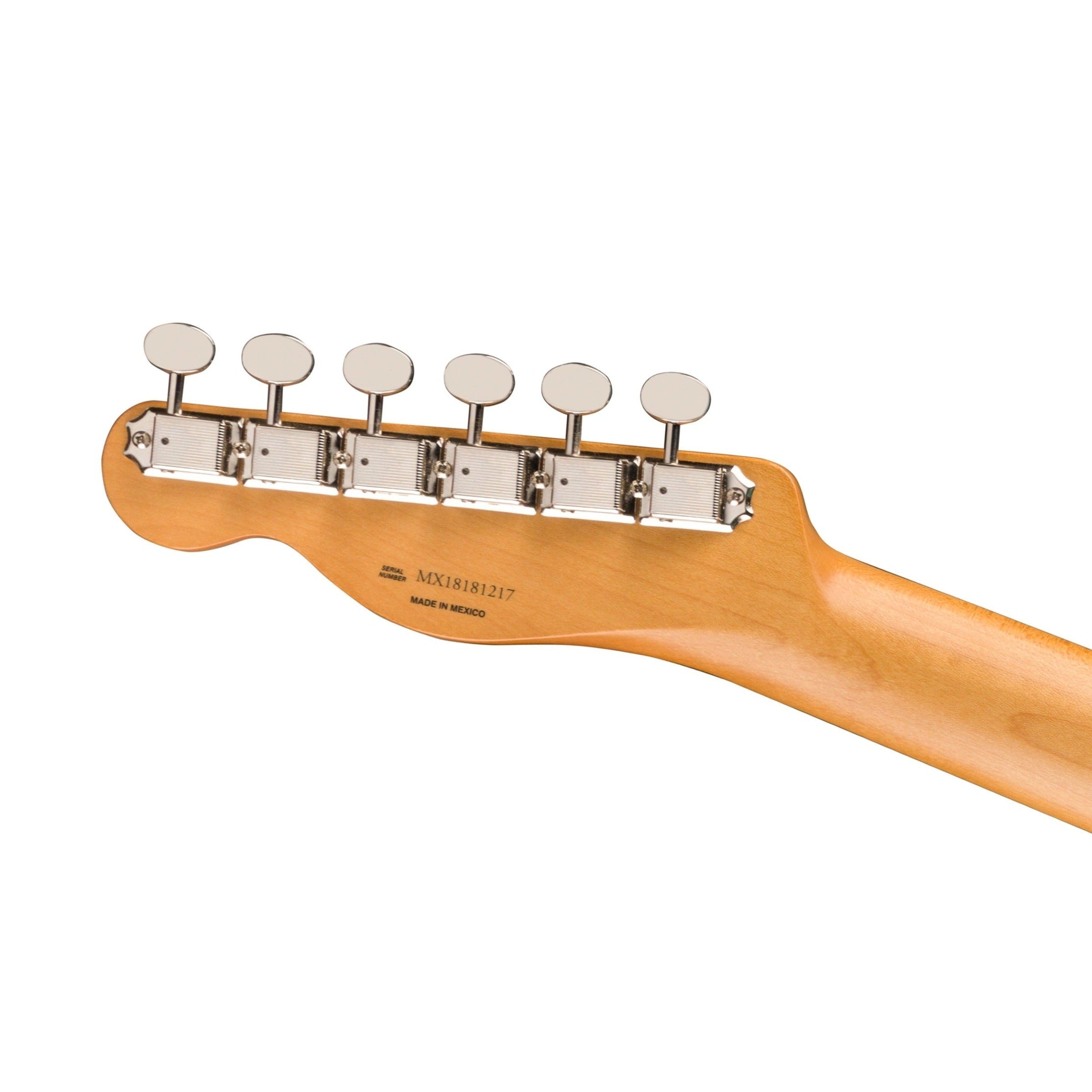 Đàn Guitar Điện Fender Vintera 60s Telecaster Modified-Mai Nguyên Music