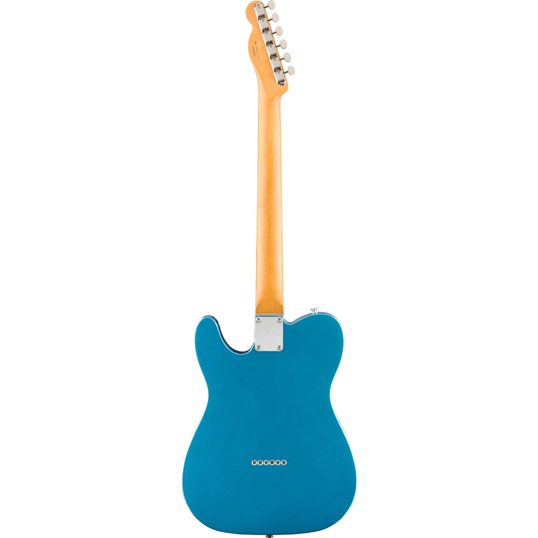 Đàn Guitar Điện Fender Vintera 60s Telecaster Modified-Mai Nguyên Music