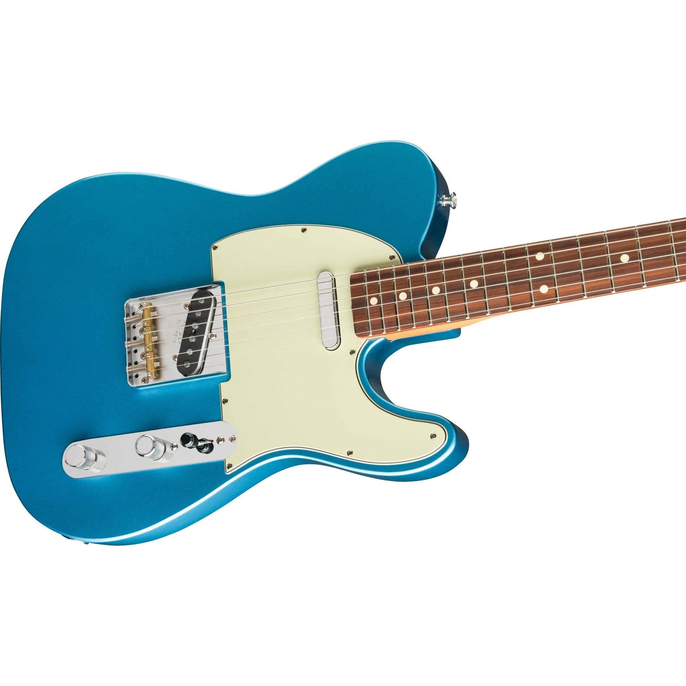 Đàn Guitar Điện Fender Vintera 60s Telecaster Modified-Mai Nguyên Music