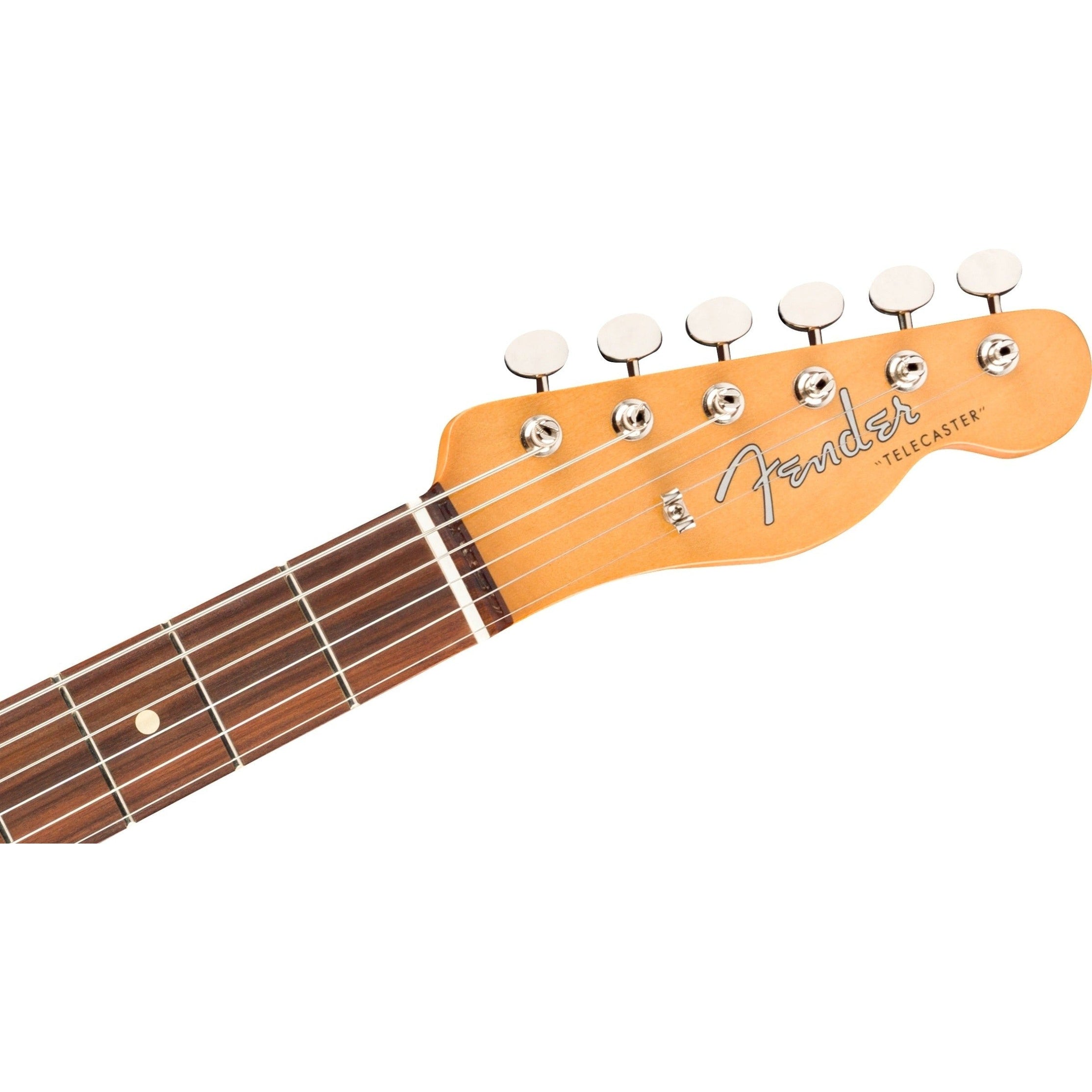 Đàn Guitar Điện Fender Vintera 60s Telecaster Modified-Mai Nguyên Music